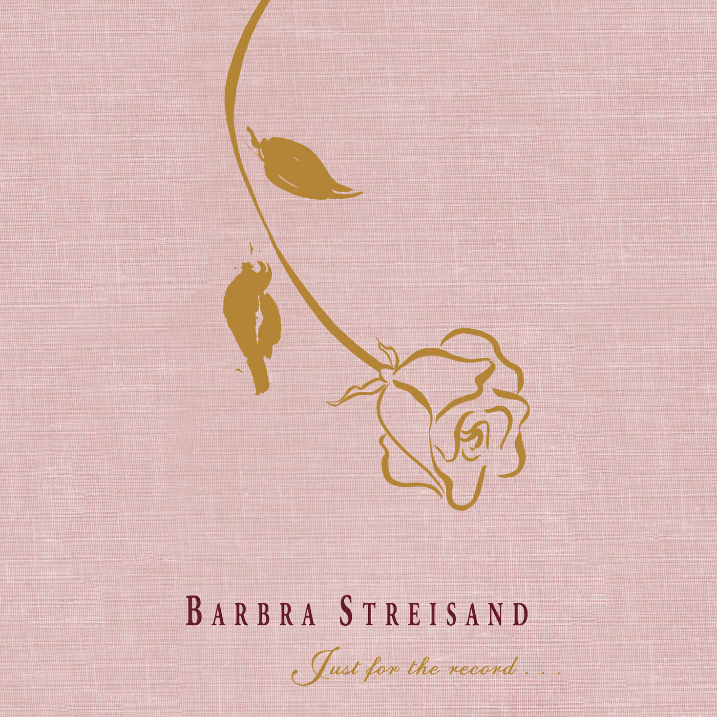 Barbra Streisand - You Don't Bring Me Flowers (with Neil Diamond 1980 Grammy Awards (Album Version)