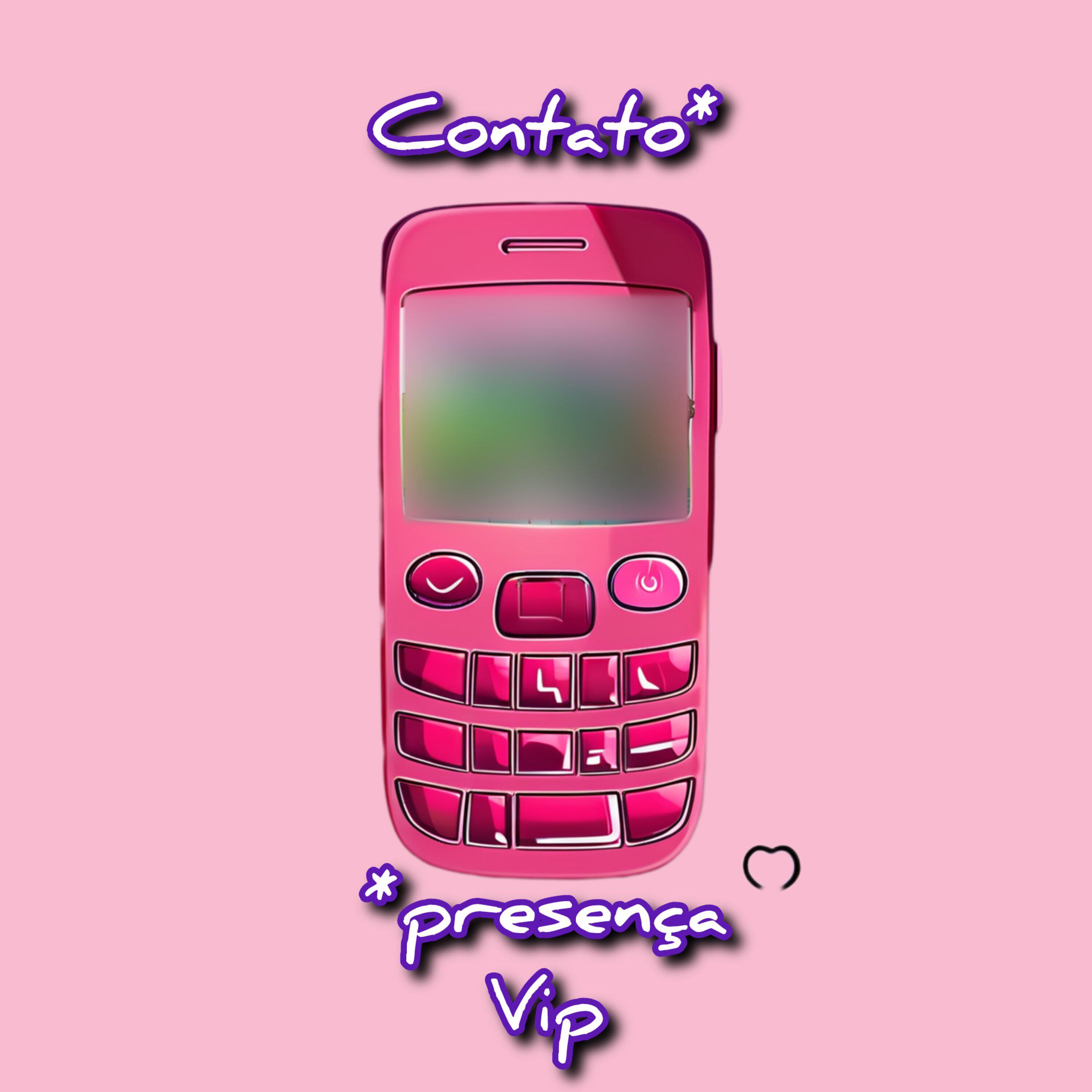 Постер альбома Contato* Presença Vip