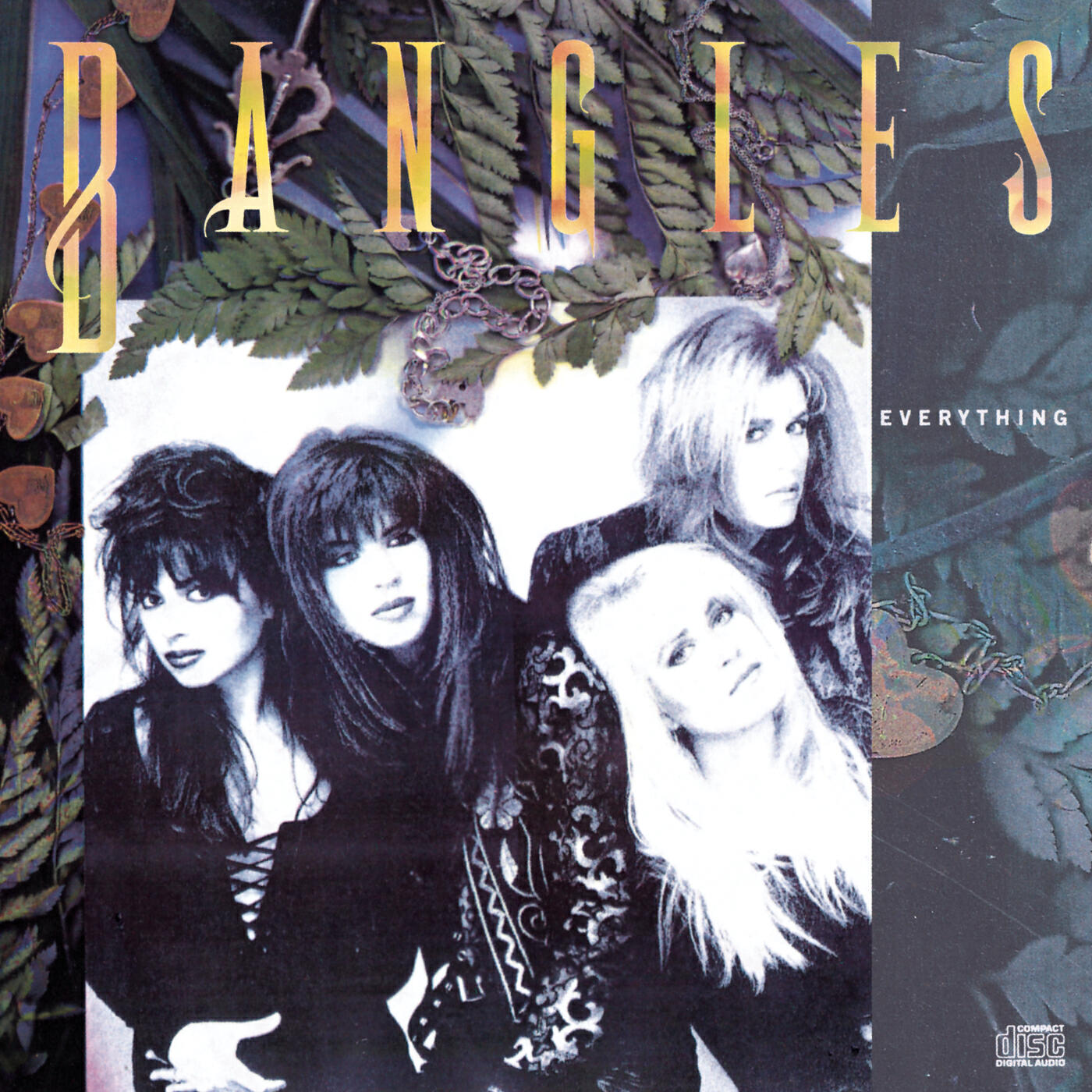The Bangles - Glitter Years