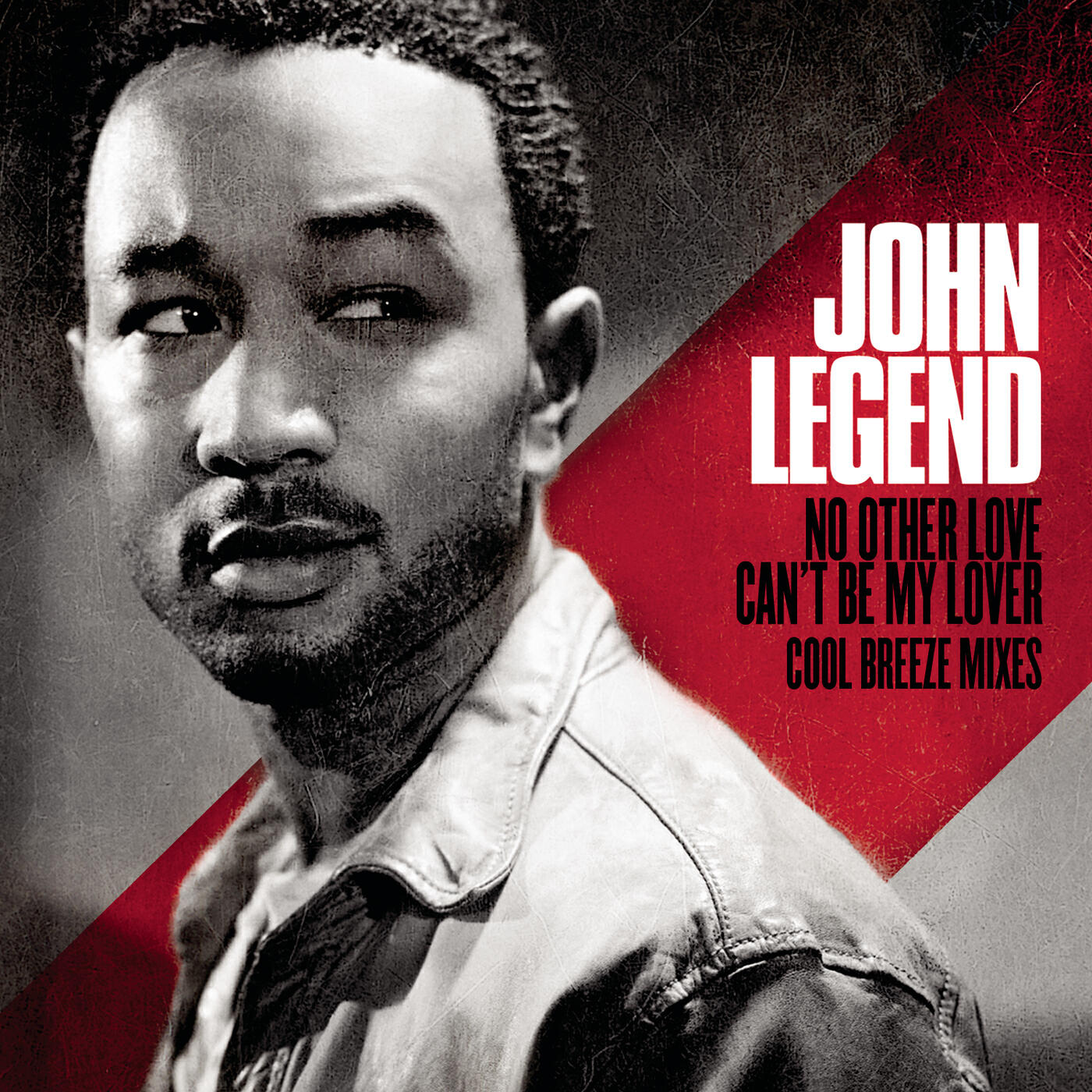 John Legend - No Other Love (Di Genius Remix)