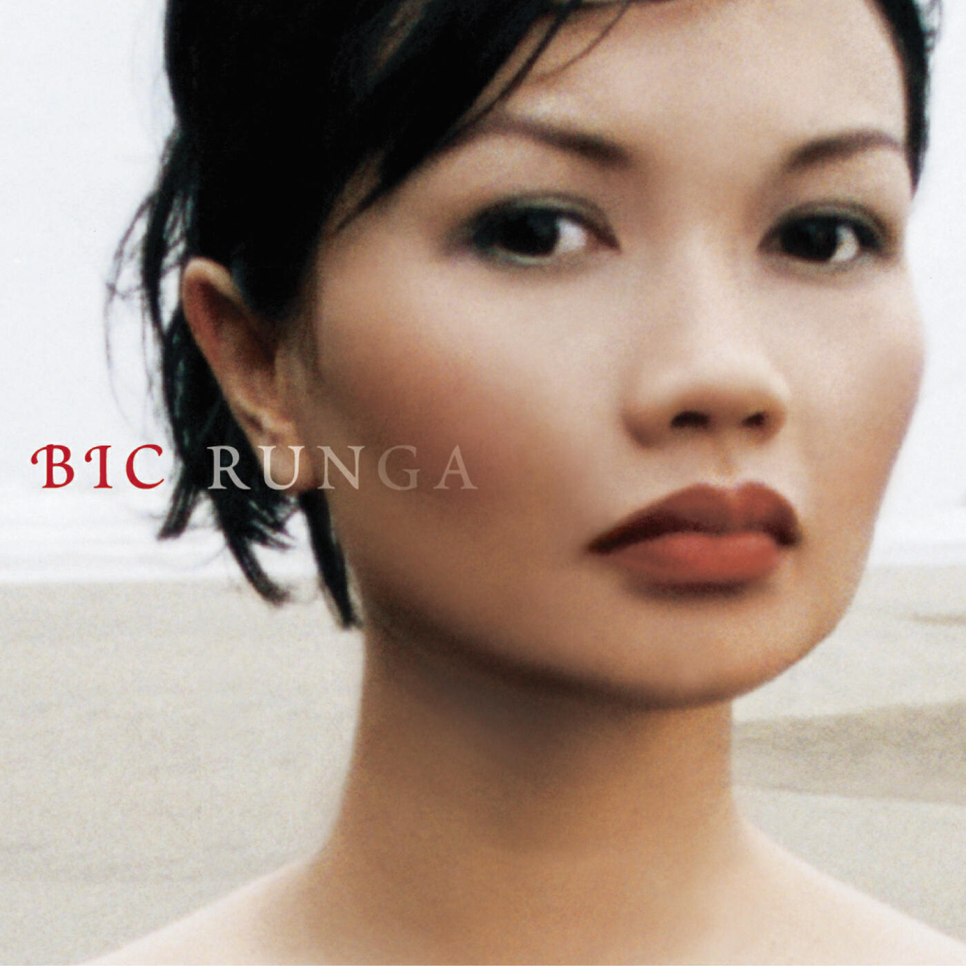Bic Runga - Gravity