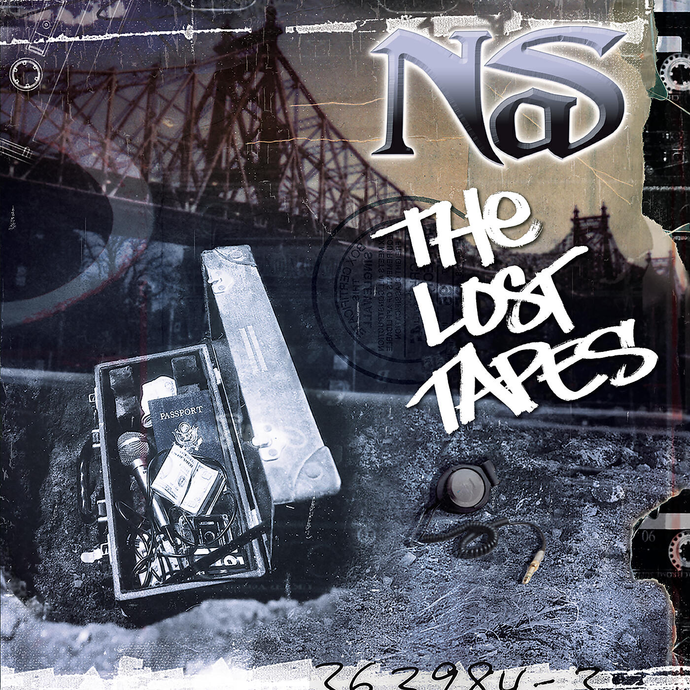 Nas - Poppa Was a Playa (Explicit Version)