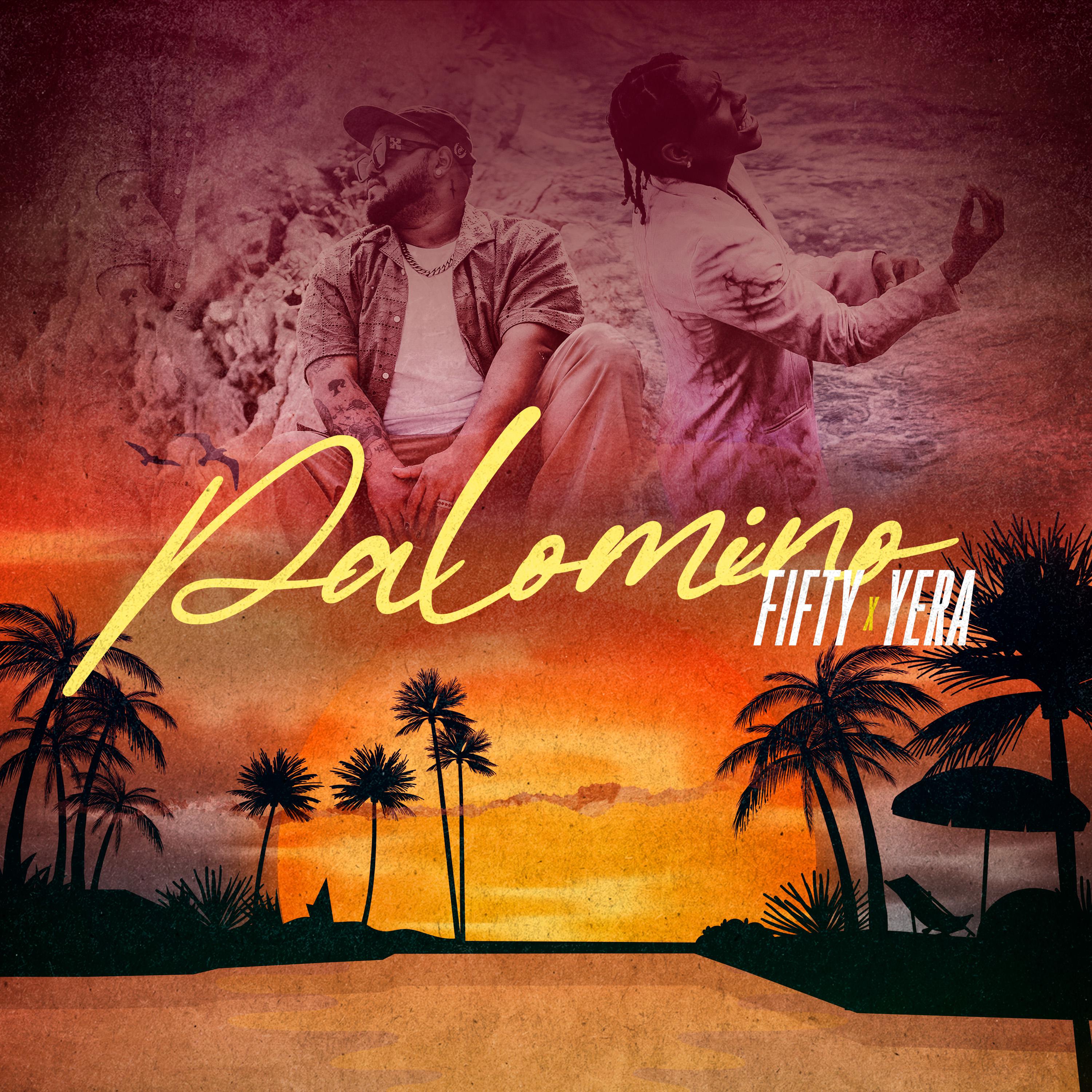 Постер альбома Palomino
