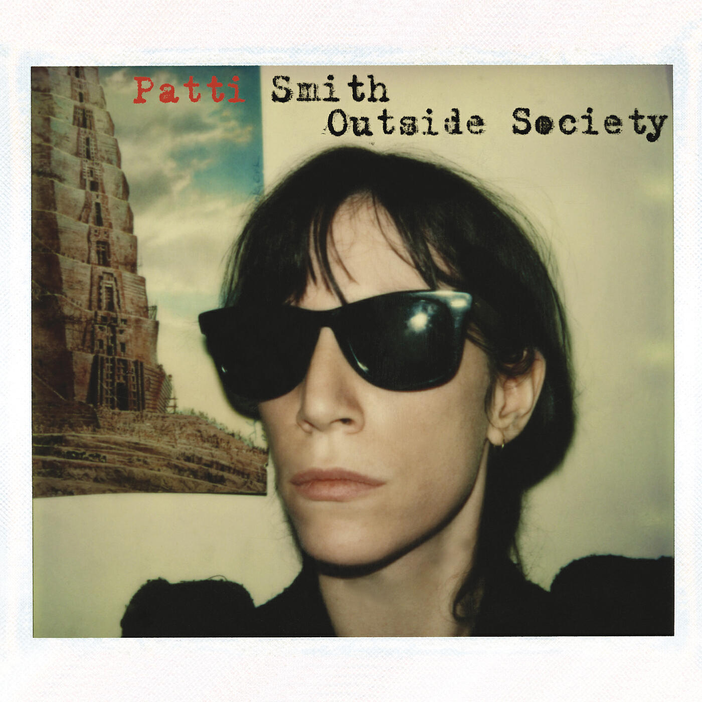 Patti Smith Group - Smells Like Teen Spirit (Radio Edit)