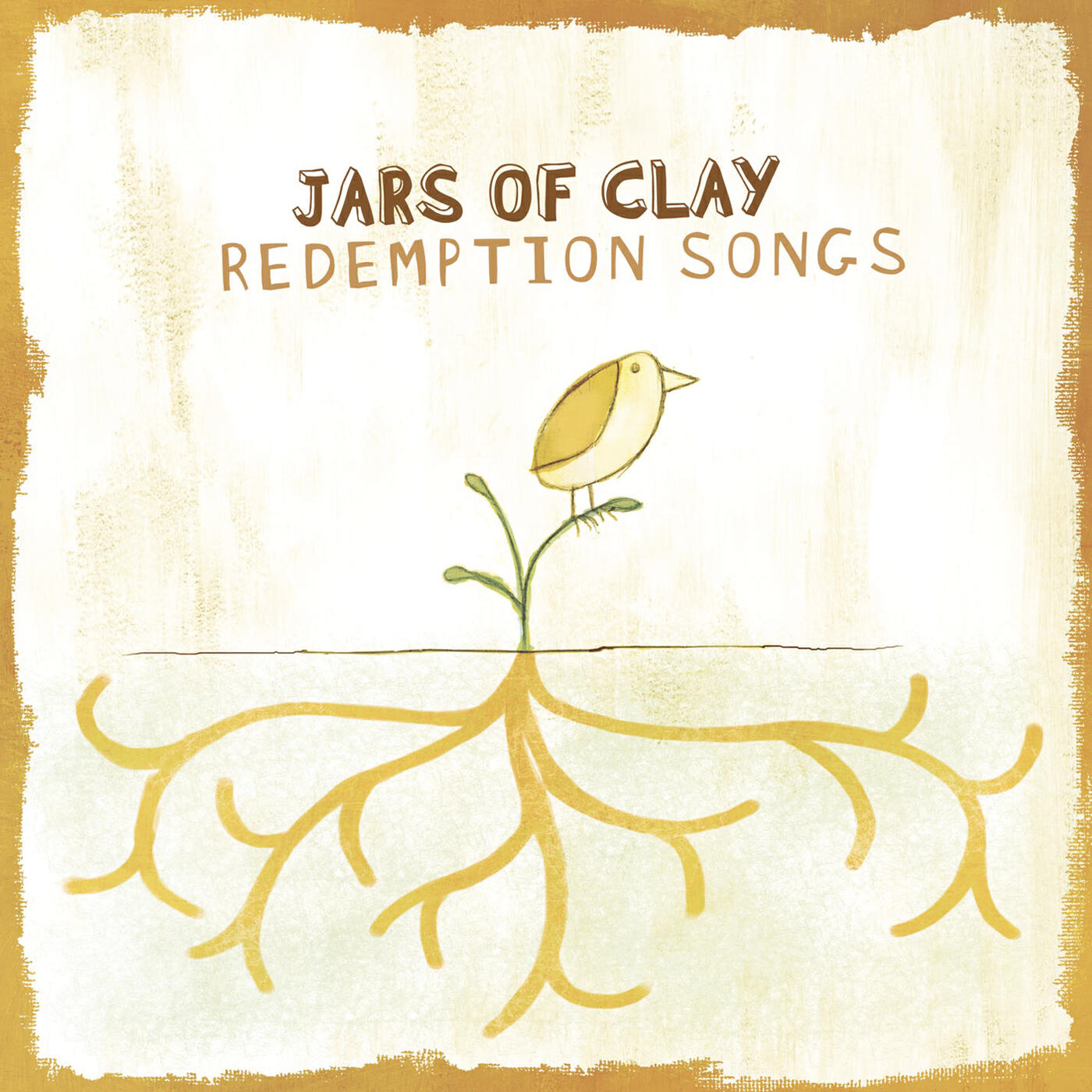 Jars Of Clay - It Is Well With My Soul
