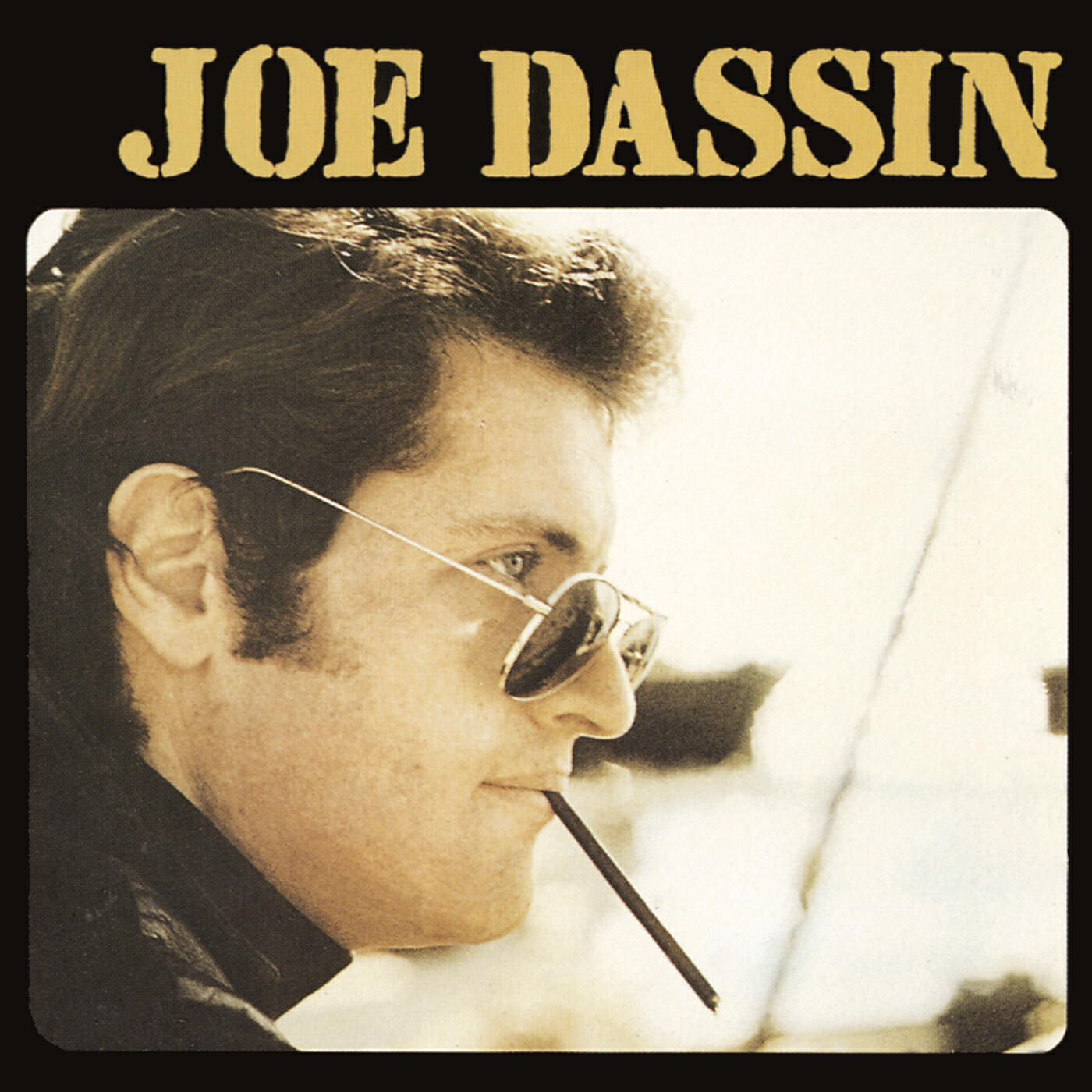 Joe Dassin - La bande a bonnot