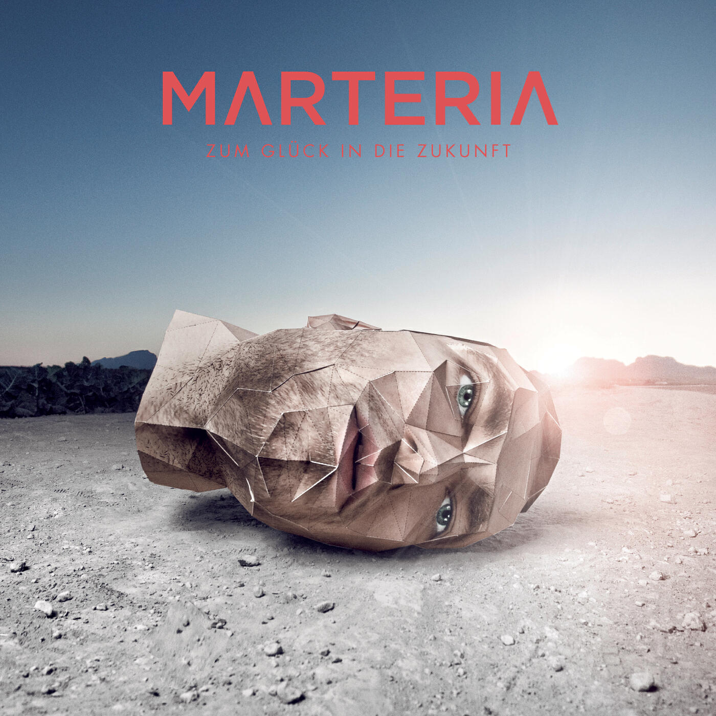 Marteria - Seit dem Tag, als Michael Jackson starb