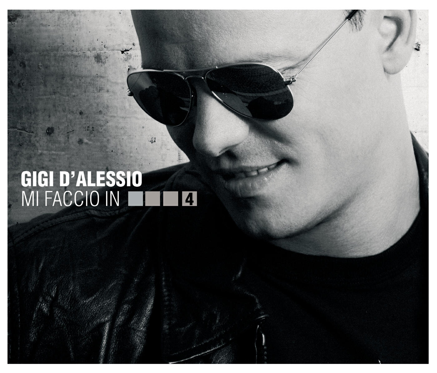 Gigi D'Alessio - Apri le braccia