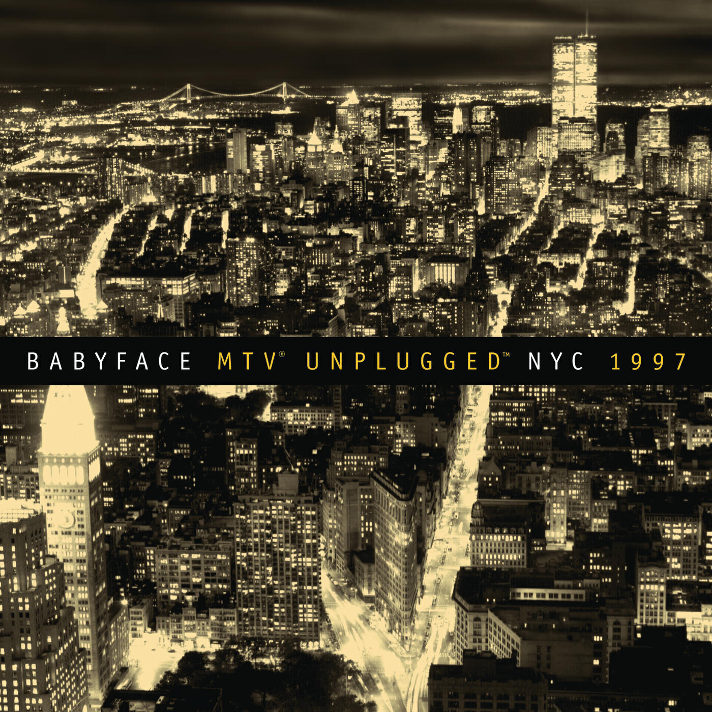 BABYFACE - How Come, How Long (Album Version)