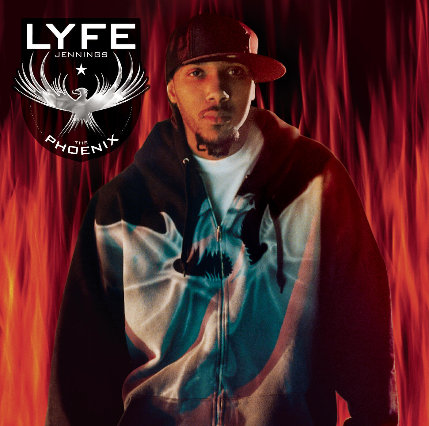Lyfe Jennings - S.E.X. (Clean Version)