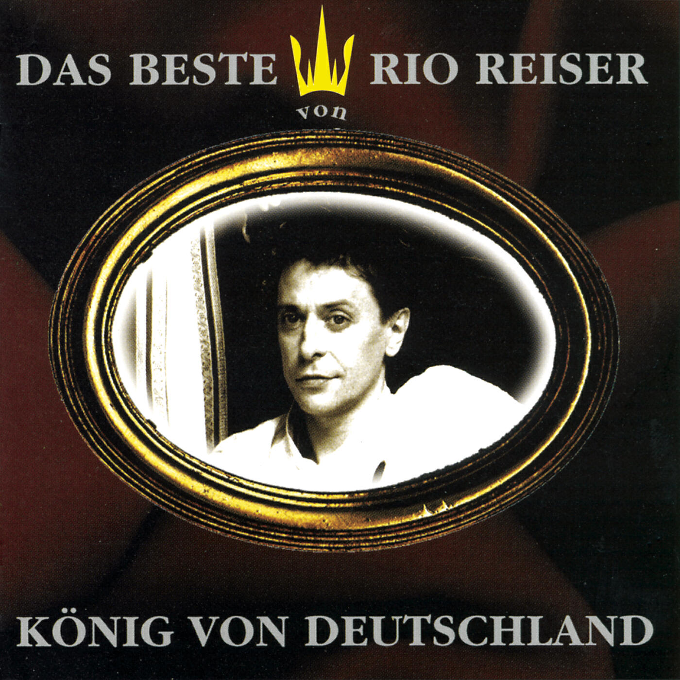 Rio Reiser - Übers Meer (Akustik-Version)