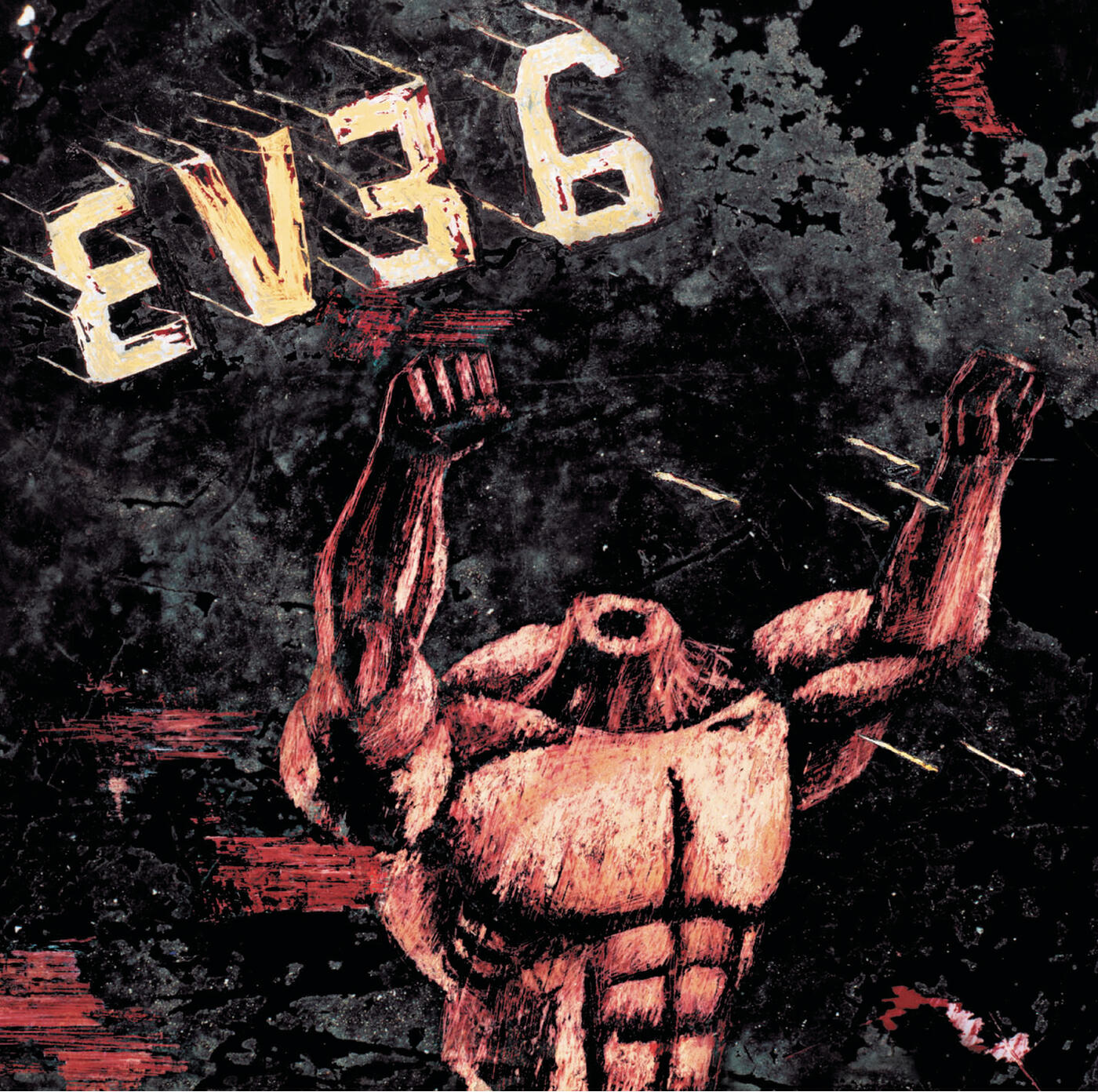 Eve 6 - Hokis