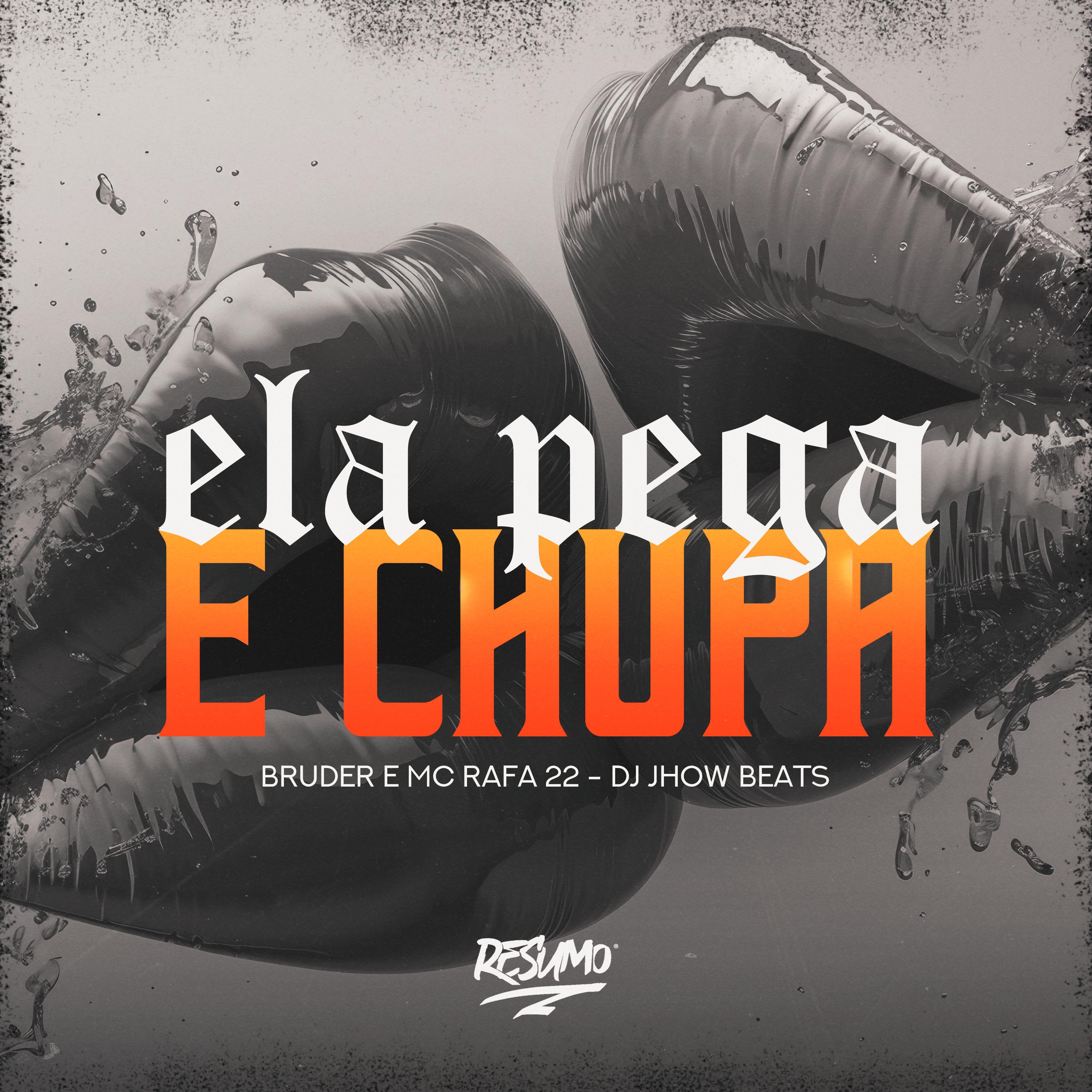 Постер альбома Ela Pega e Chupa