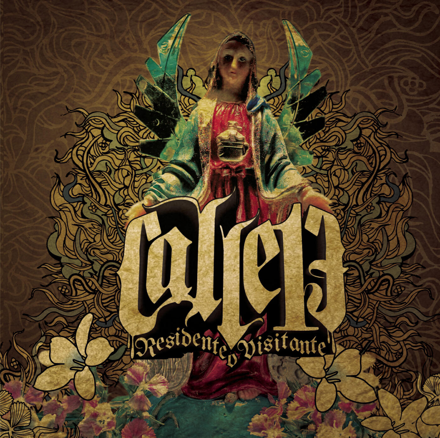 Calle 13 - Cumbia de los Aburridos