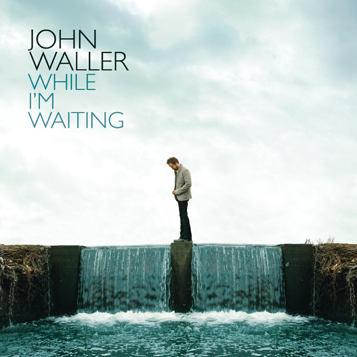 John Waller - Quest