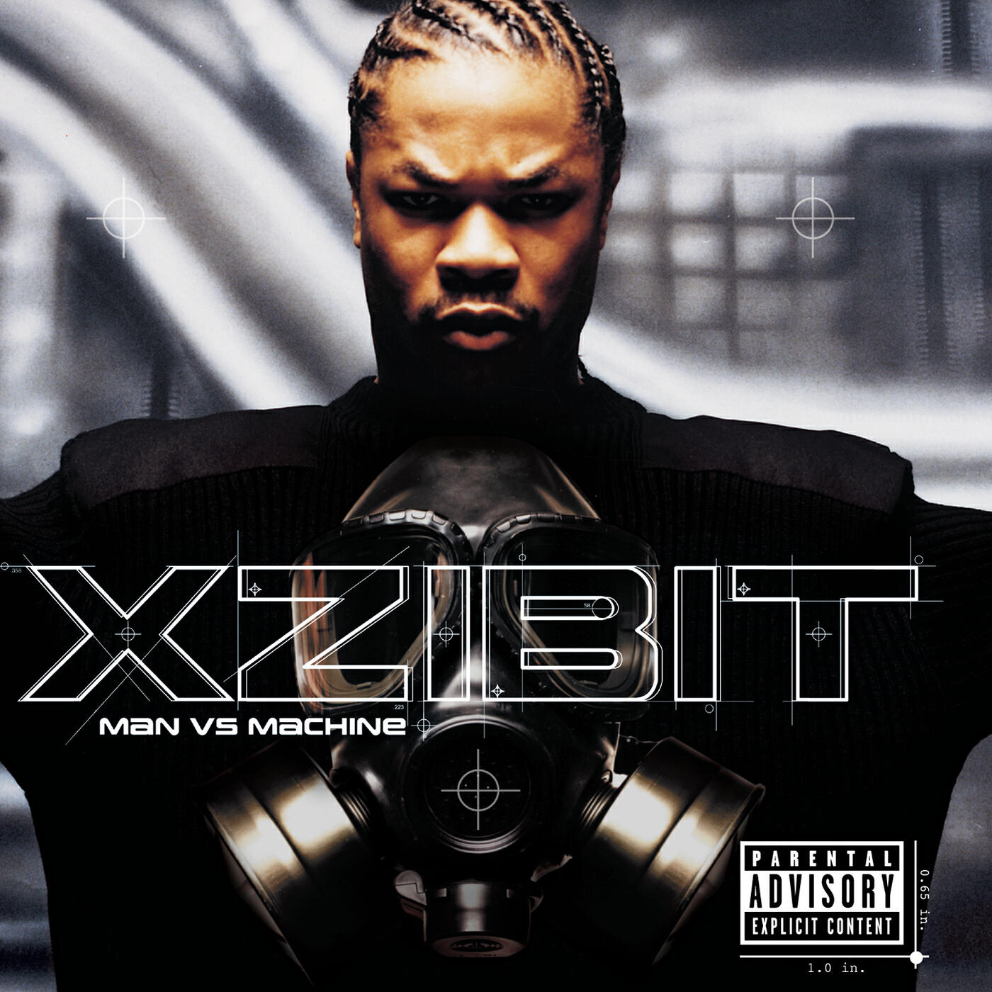 Xzibit - Harder (Explicit Version)
