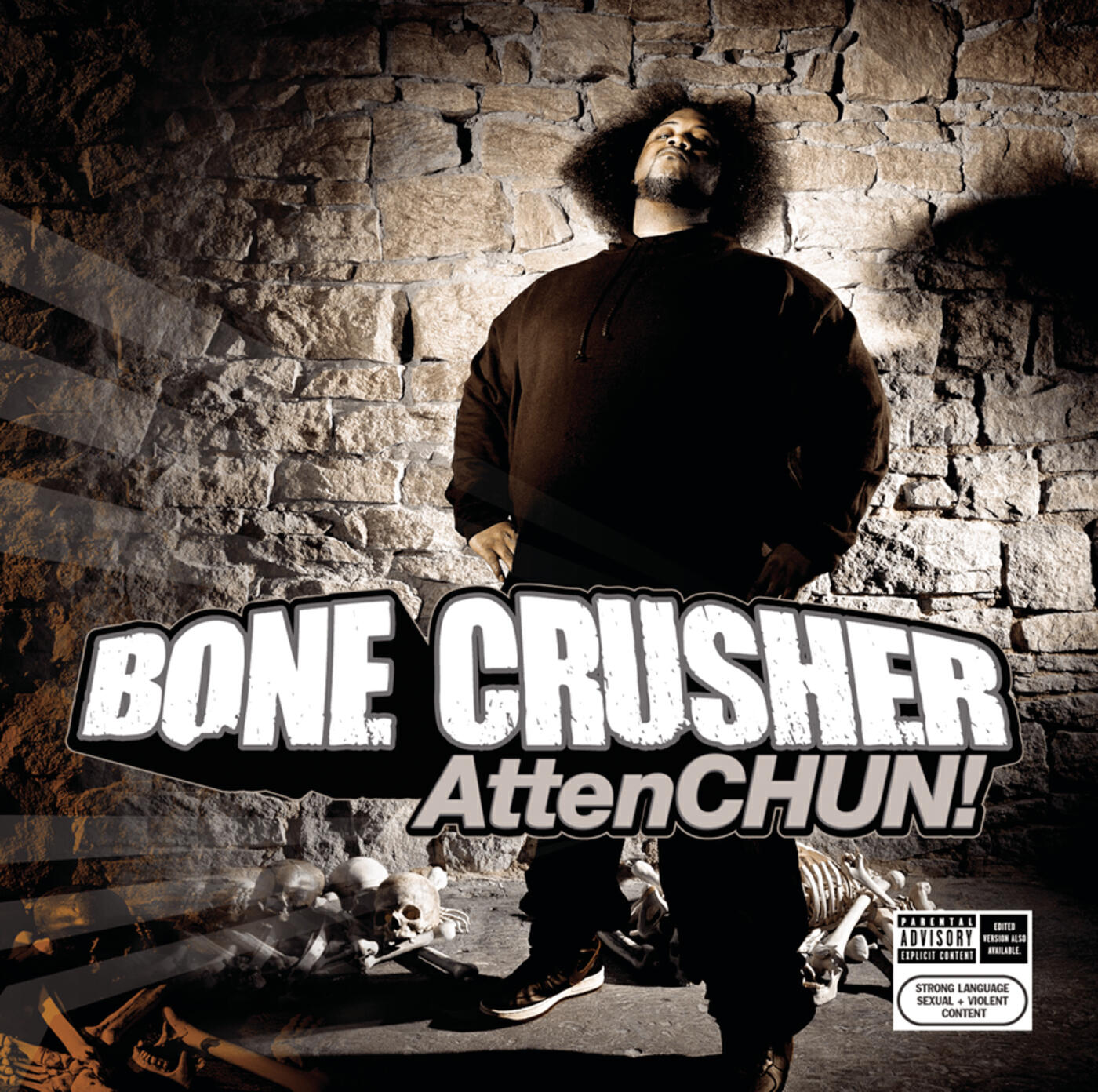 Bone Crusher - It's Me (Lane To Lane)