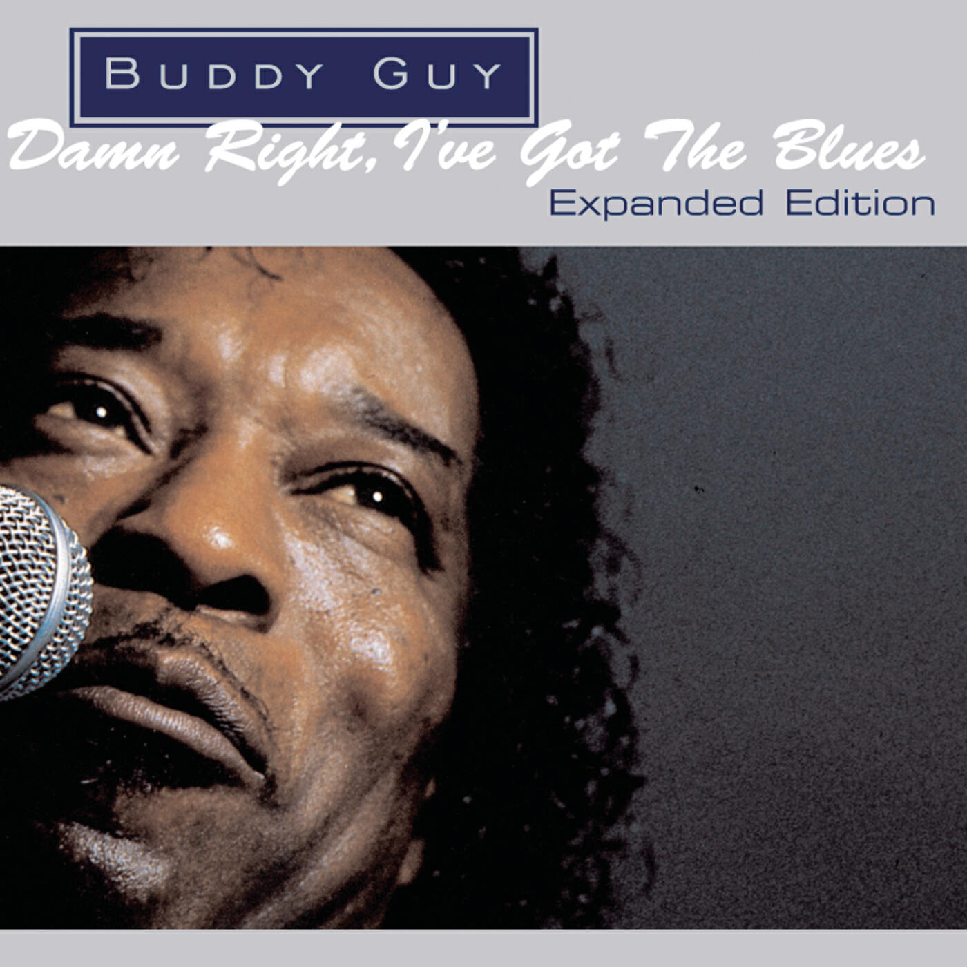 Buddy Guy - Five Long Years