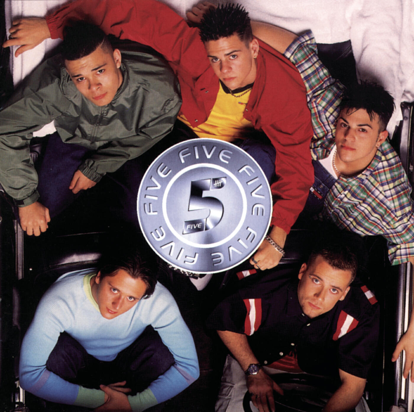 Five - That's What You Told Me
