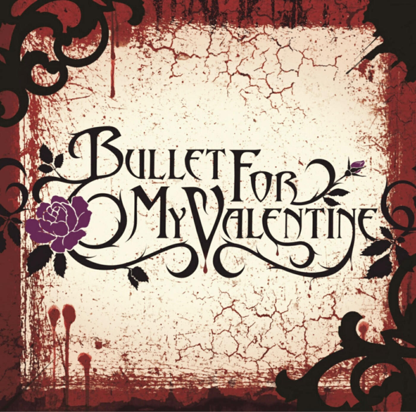 Bullet For My Valentine - 4 Words (To Choke Upon)