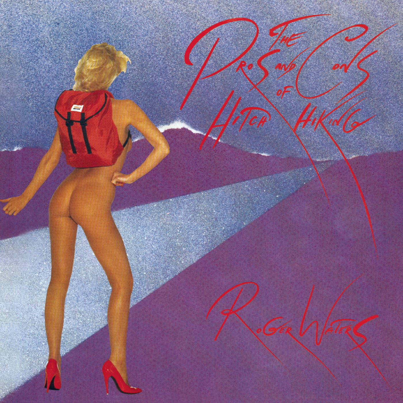 Roger Waters - 4:30AM (Apparently They Were Travelling Abroad)