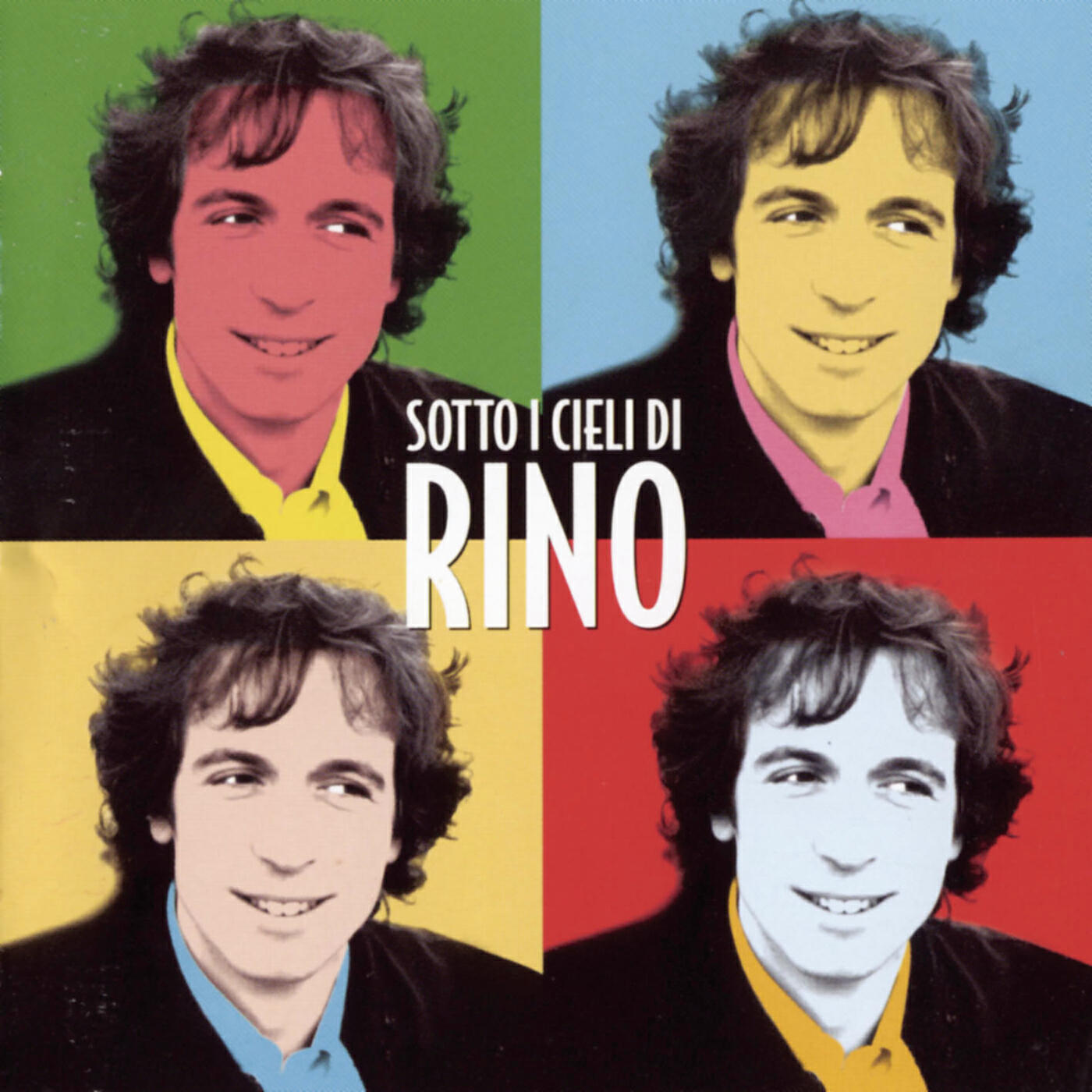Rino Gaetano - Gianna