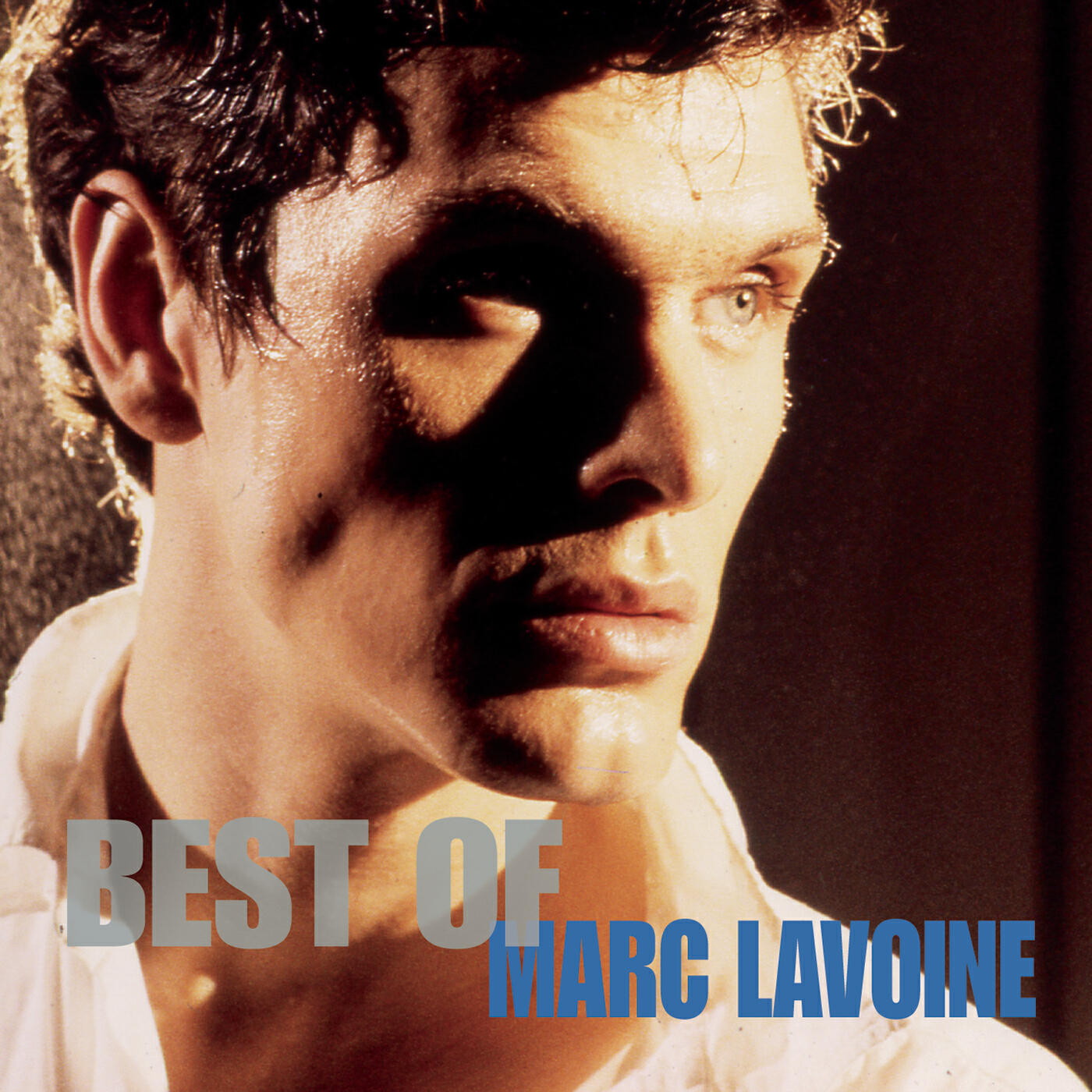 Marc Lavoine - Rue fontaine