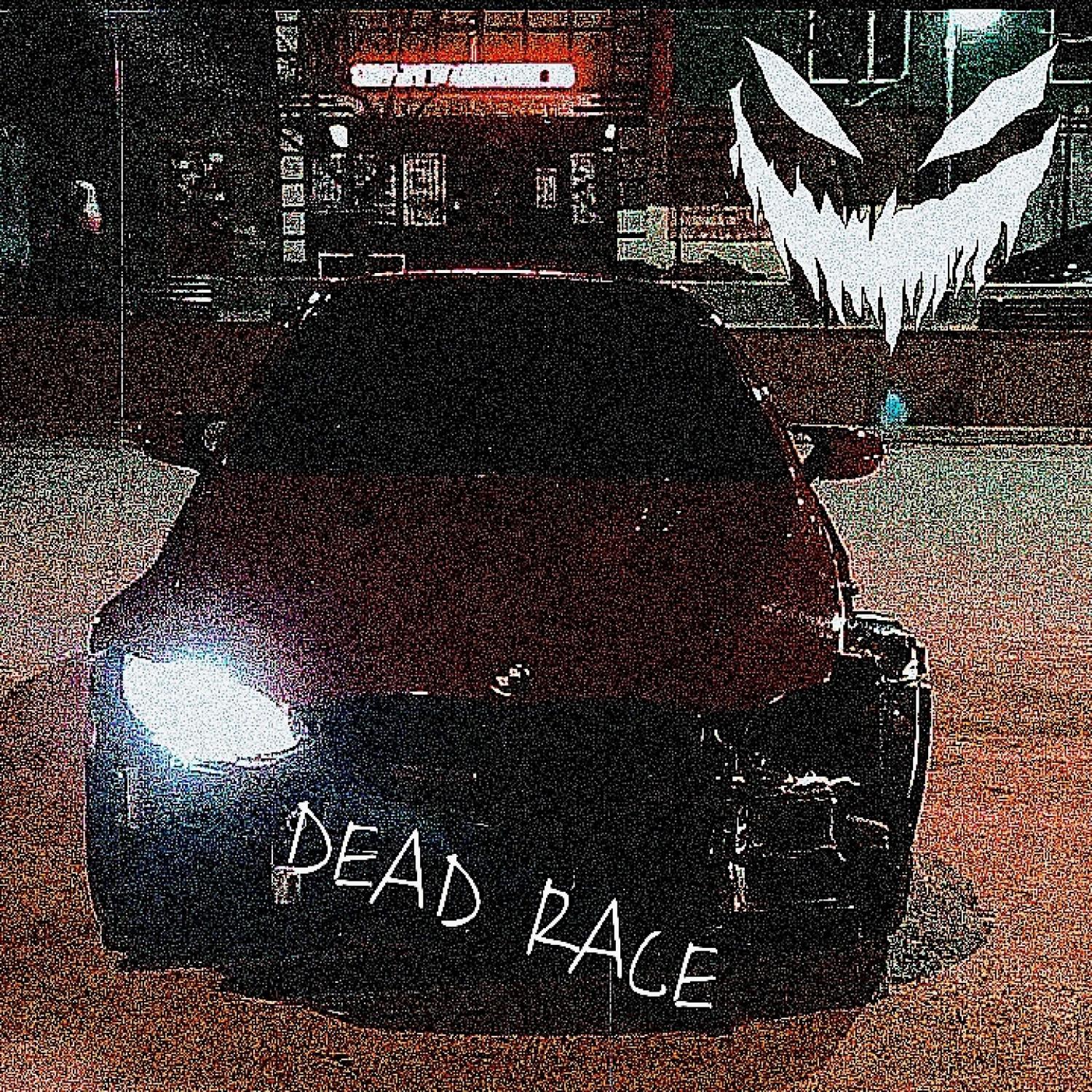 Постер альбома DEAD RACE