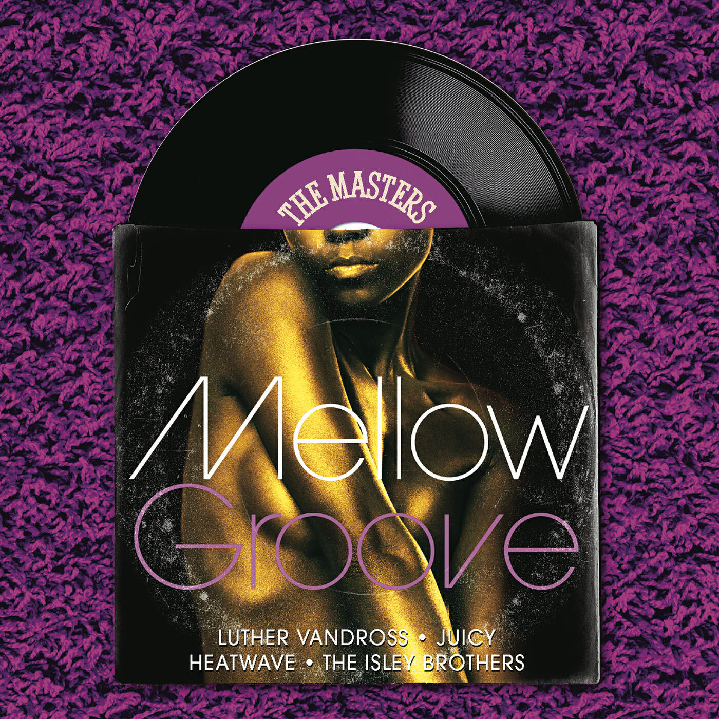Mtume - Juicy Fruit