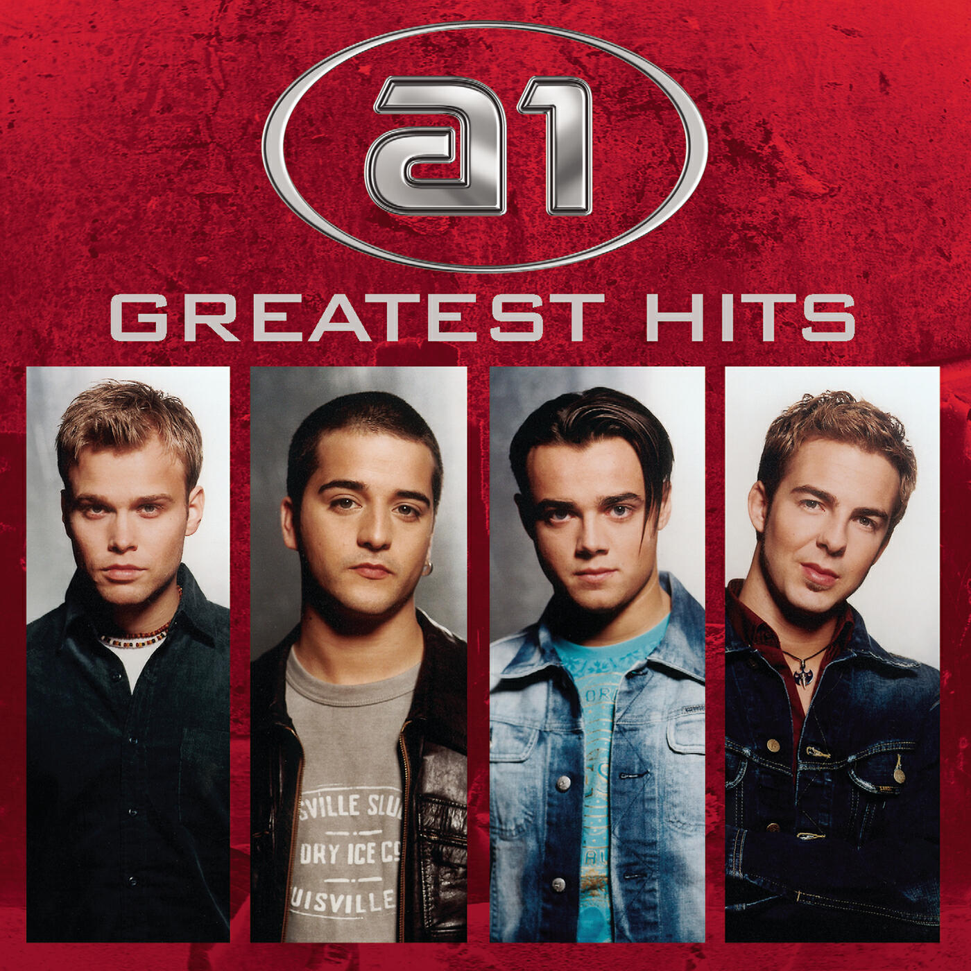 A1 - No More