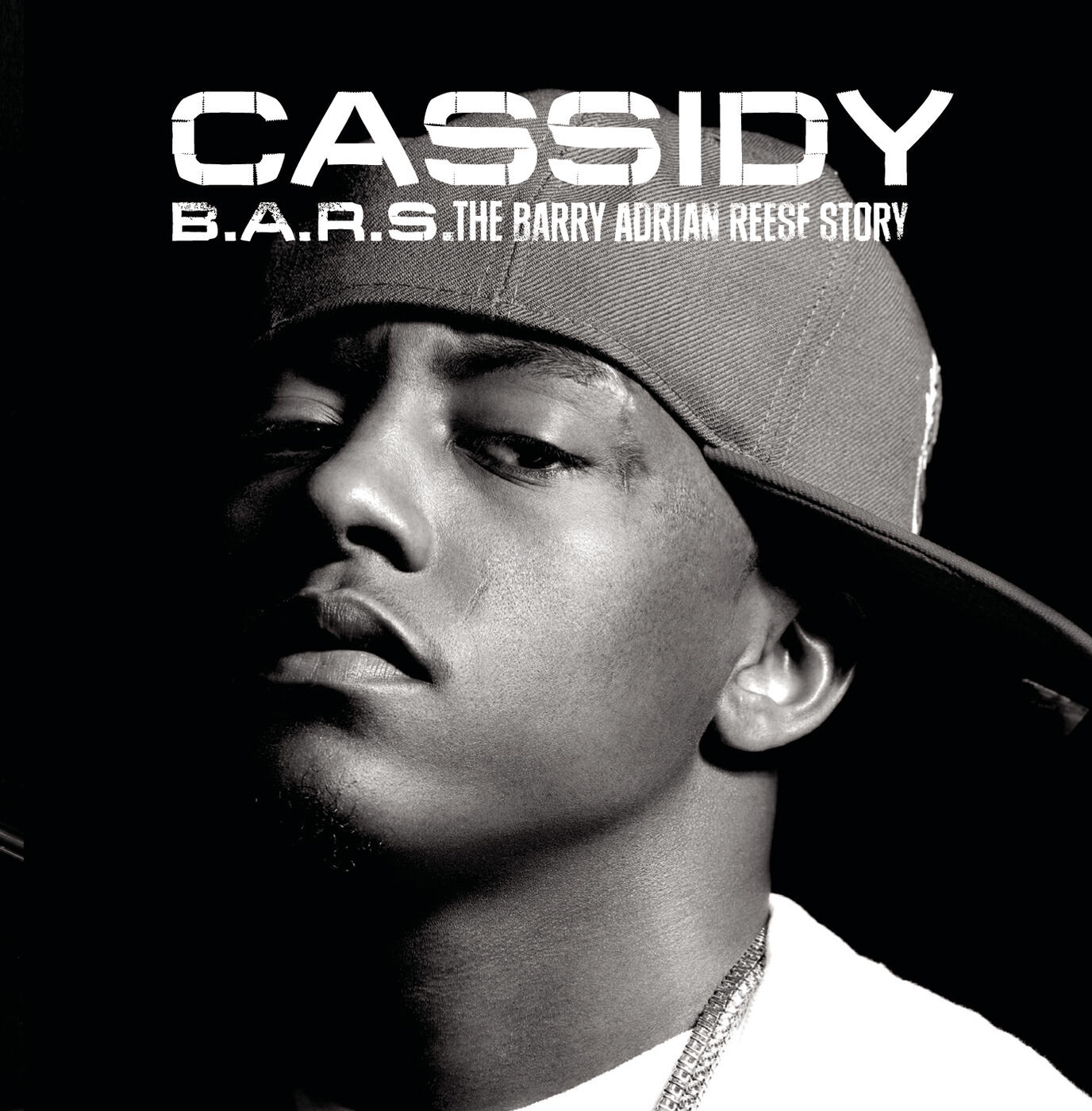 Cassidy - Cash Rulez