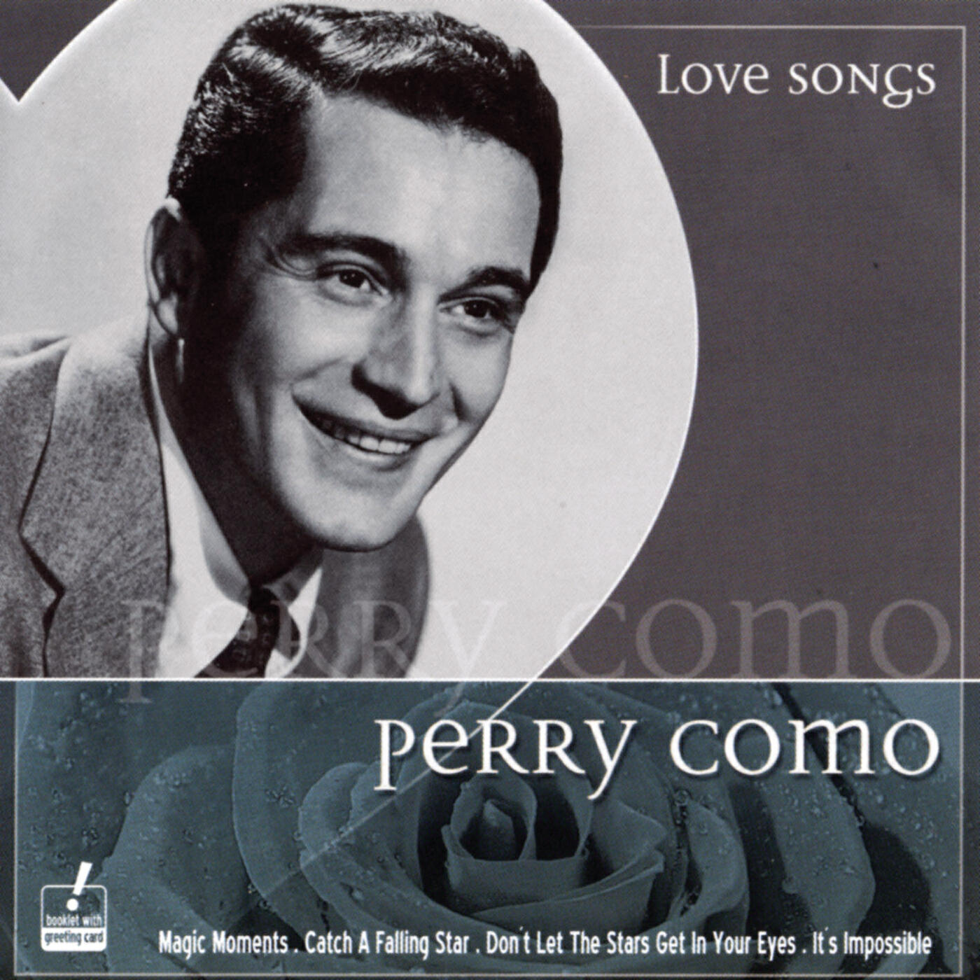 Perry Como - Feelings