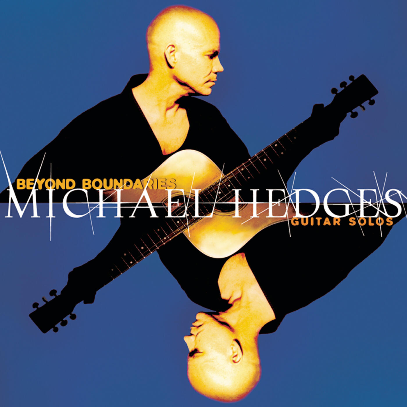 Michael Hedges - Rickover's Dream