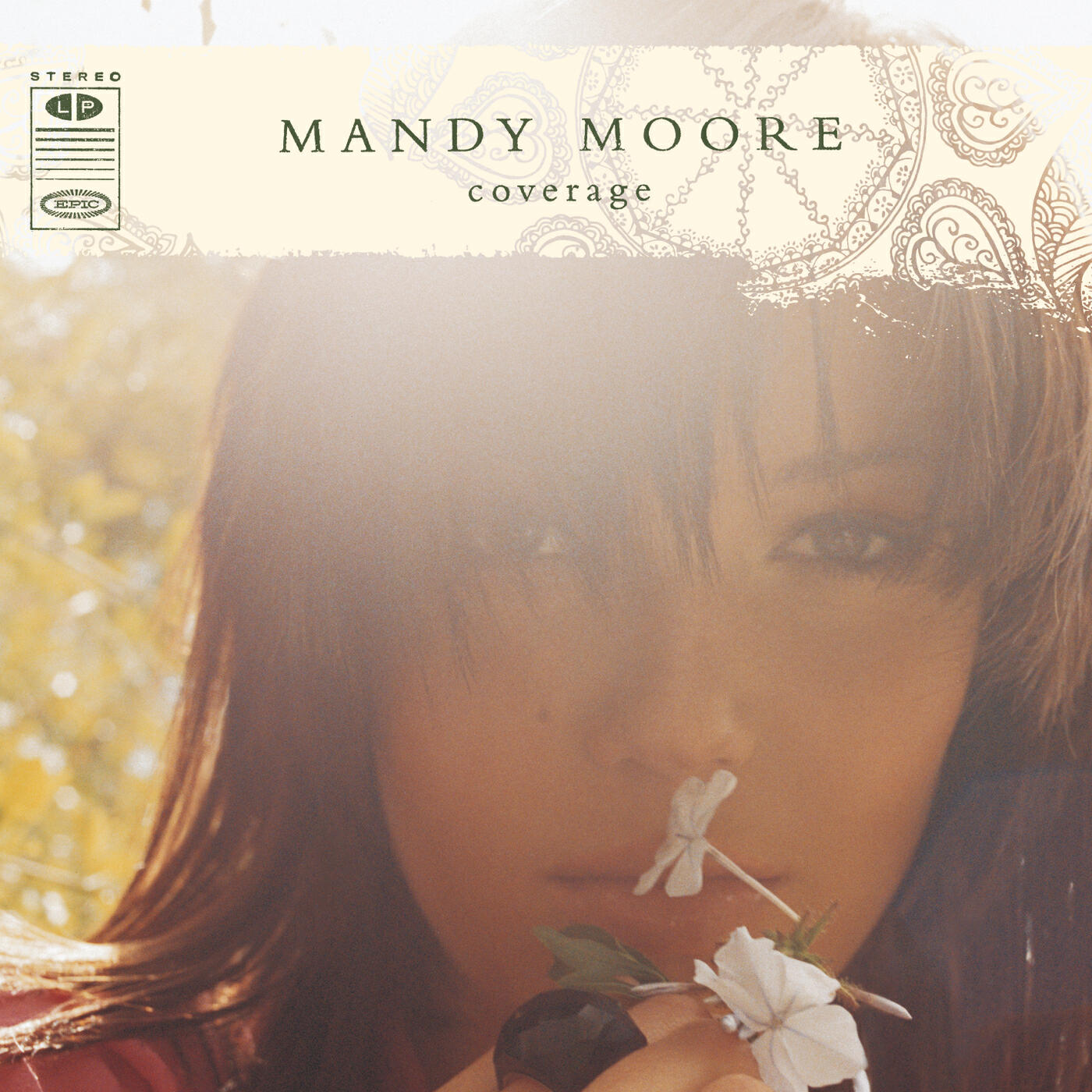 Mandy Moore - Mona Lisas and Mad Hatters (Album Version)