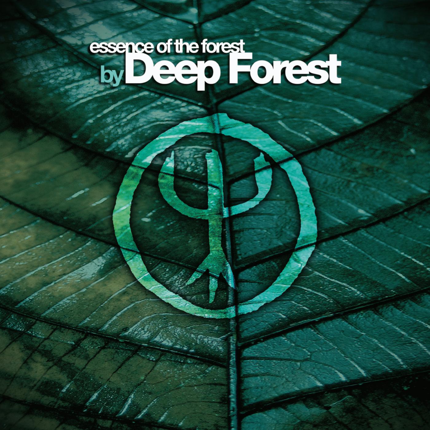 Дип форест. Deep Forest - Essence of the Forest (2004). Deep Forest обложка. Группа Deep Forest альбомы. Deep Fire.