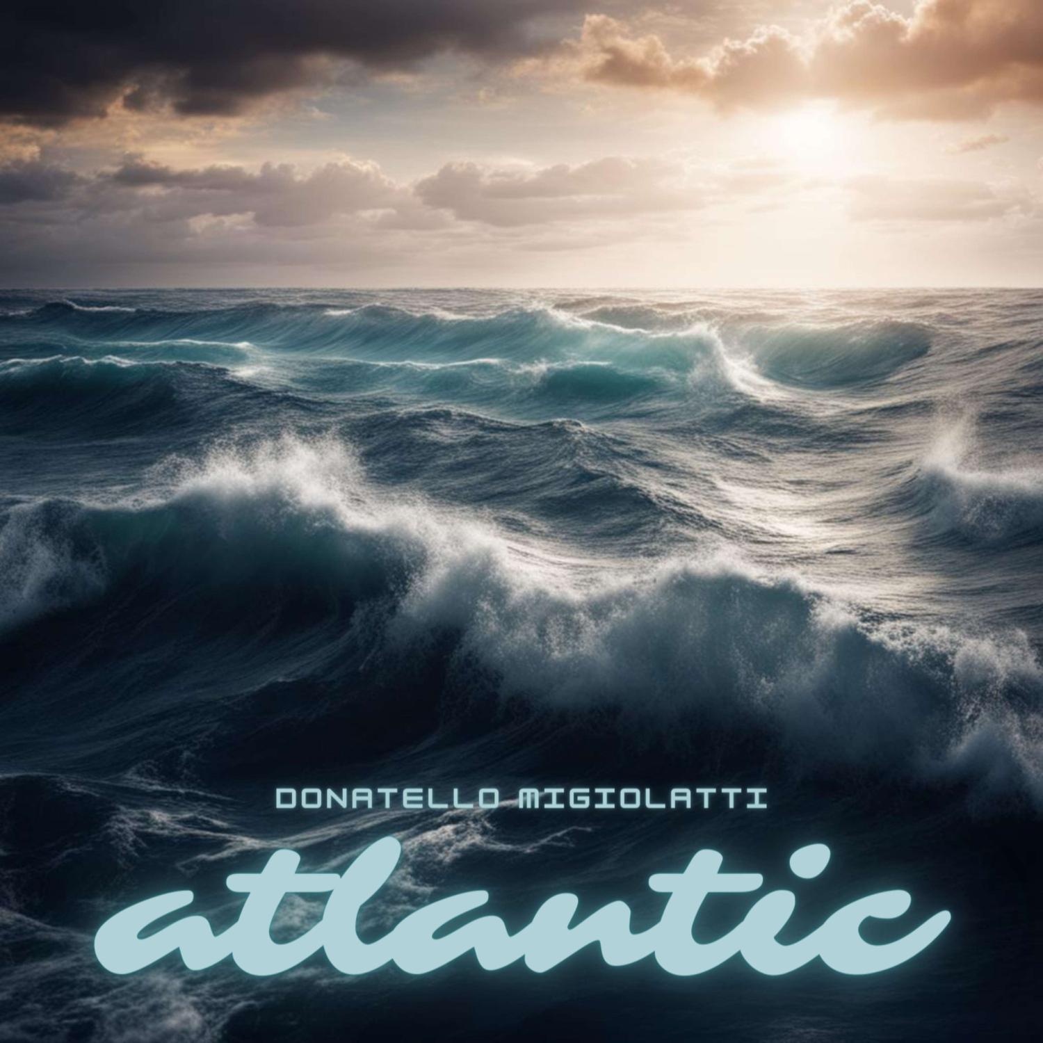 Постер альбома Atlantic