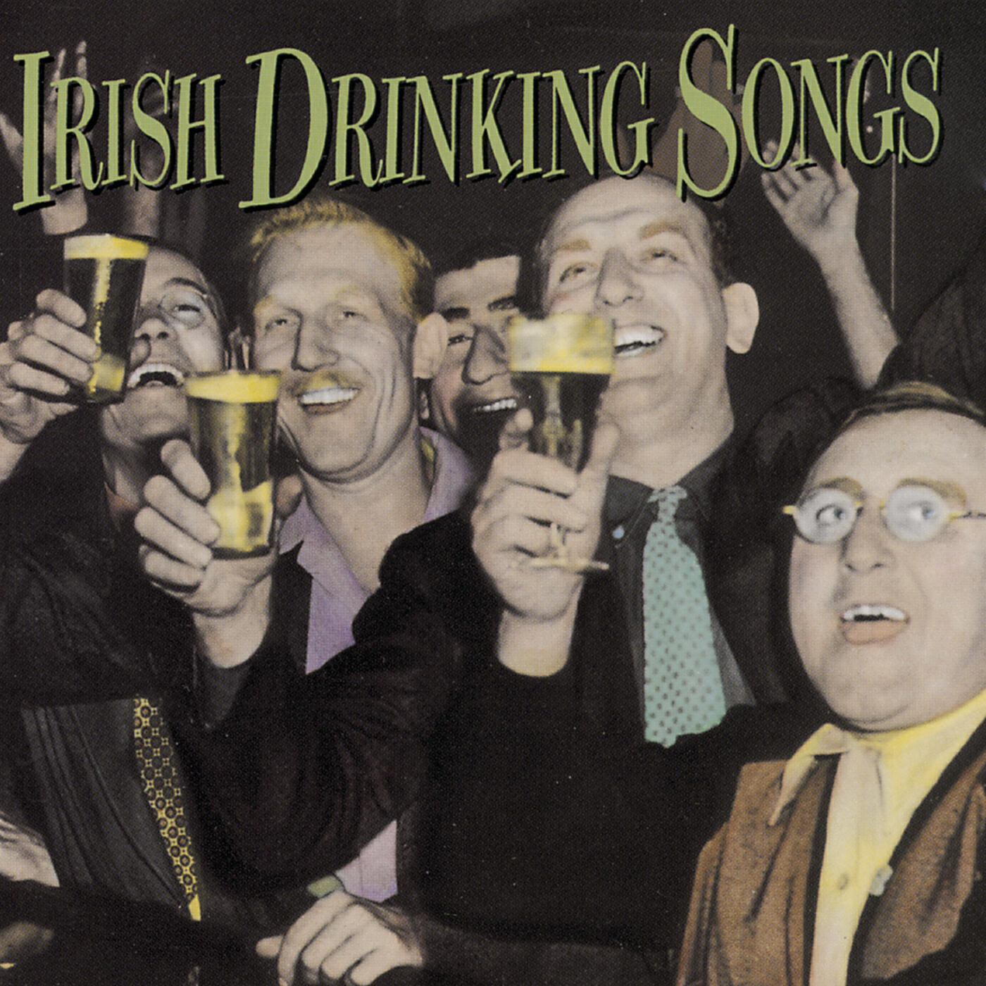 The Clancy Brothers & Tommy Makem - The Juice Of The Barley (Album Version)
