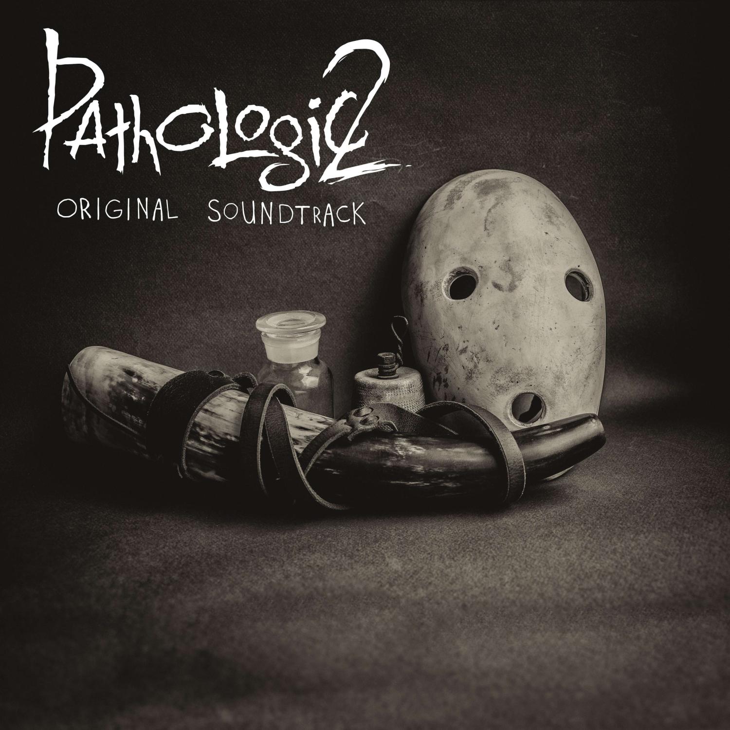 Постер альбома Pathologic 2 Original Soundtrack