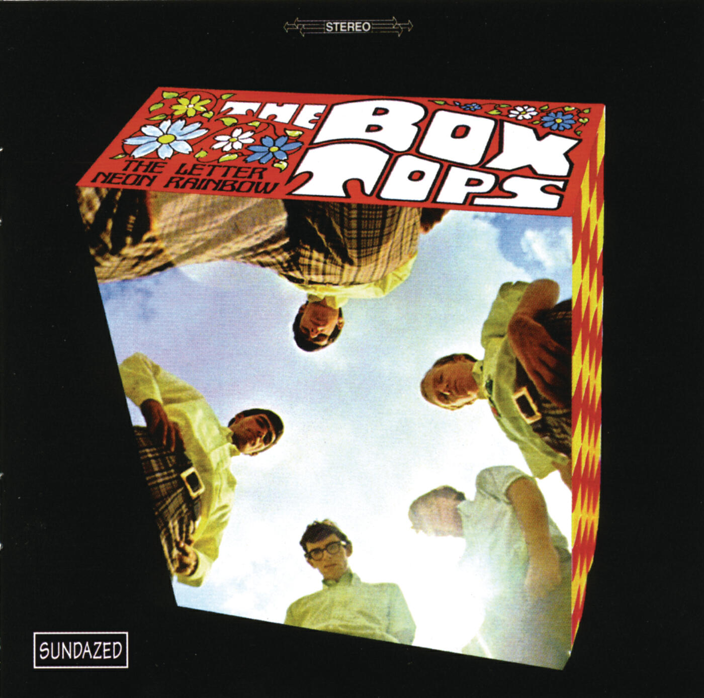 The Box Tops - Gonna Find Somebody