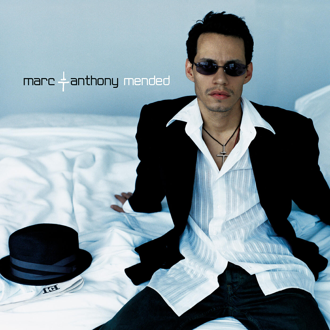 Marc Anthony - I Swear (Album Version)