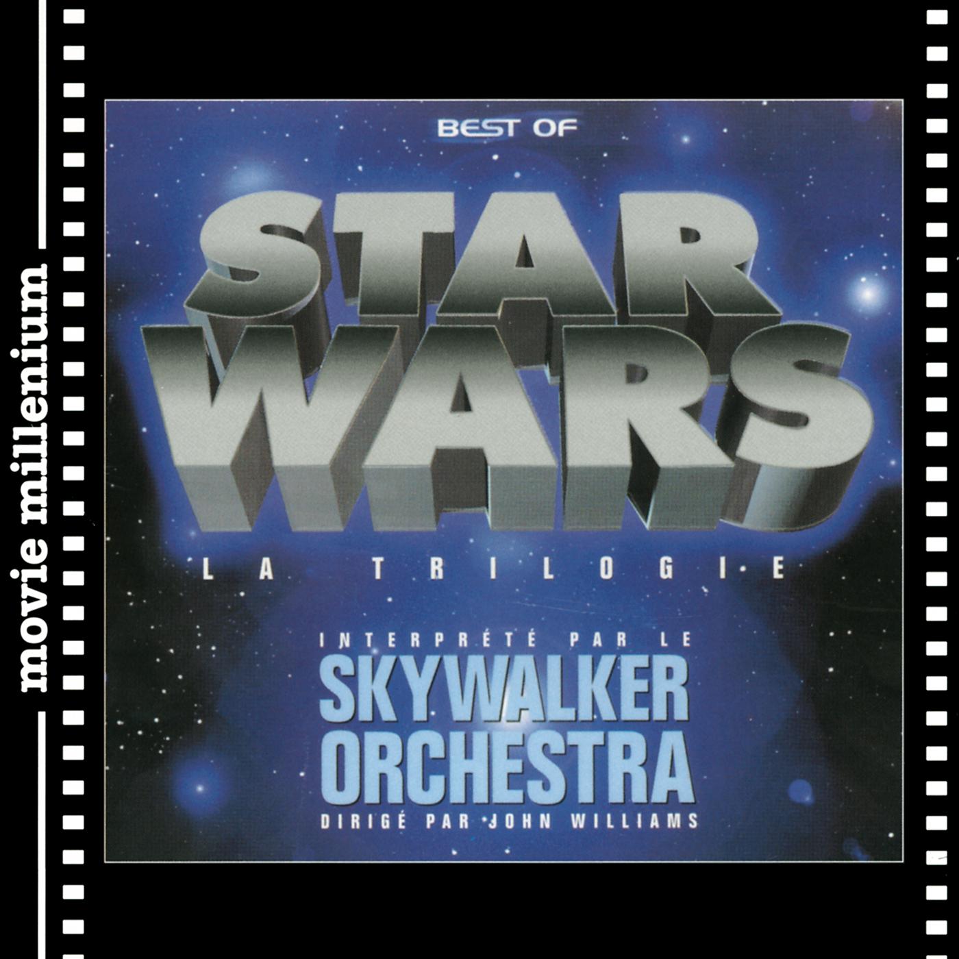 John Williams - Star Wars, Episode IV 