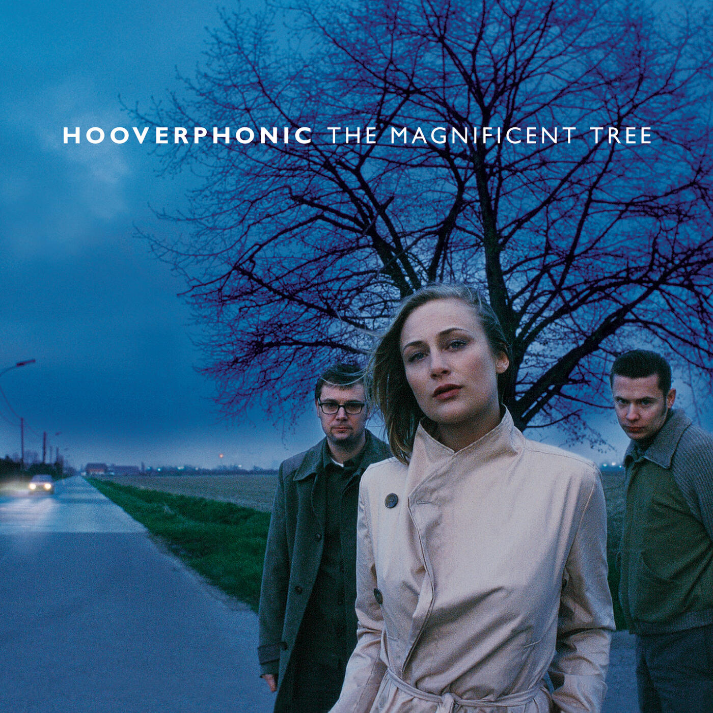 Hooverphonic - Vinegar & Salt