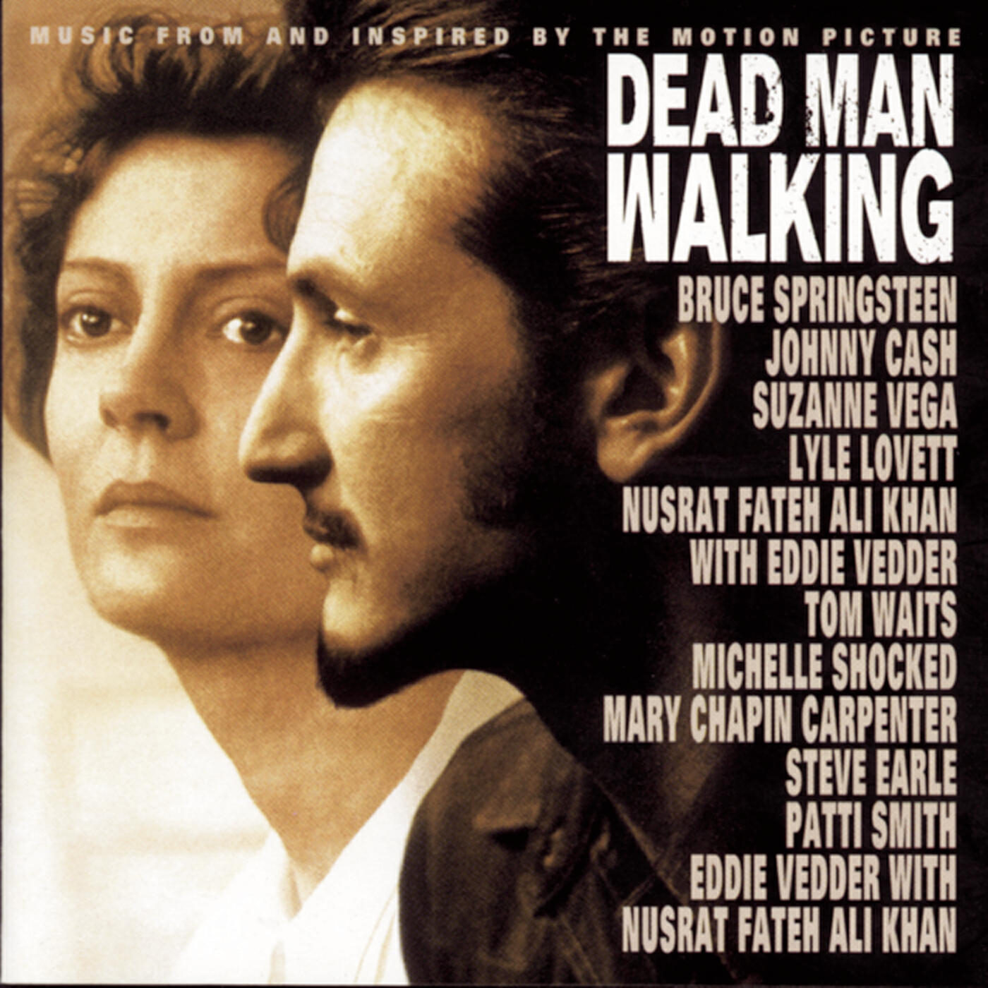 Mary Chapin Carpenter - Dead Man Walking (A Dream Like This) (from 