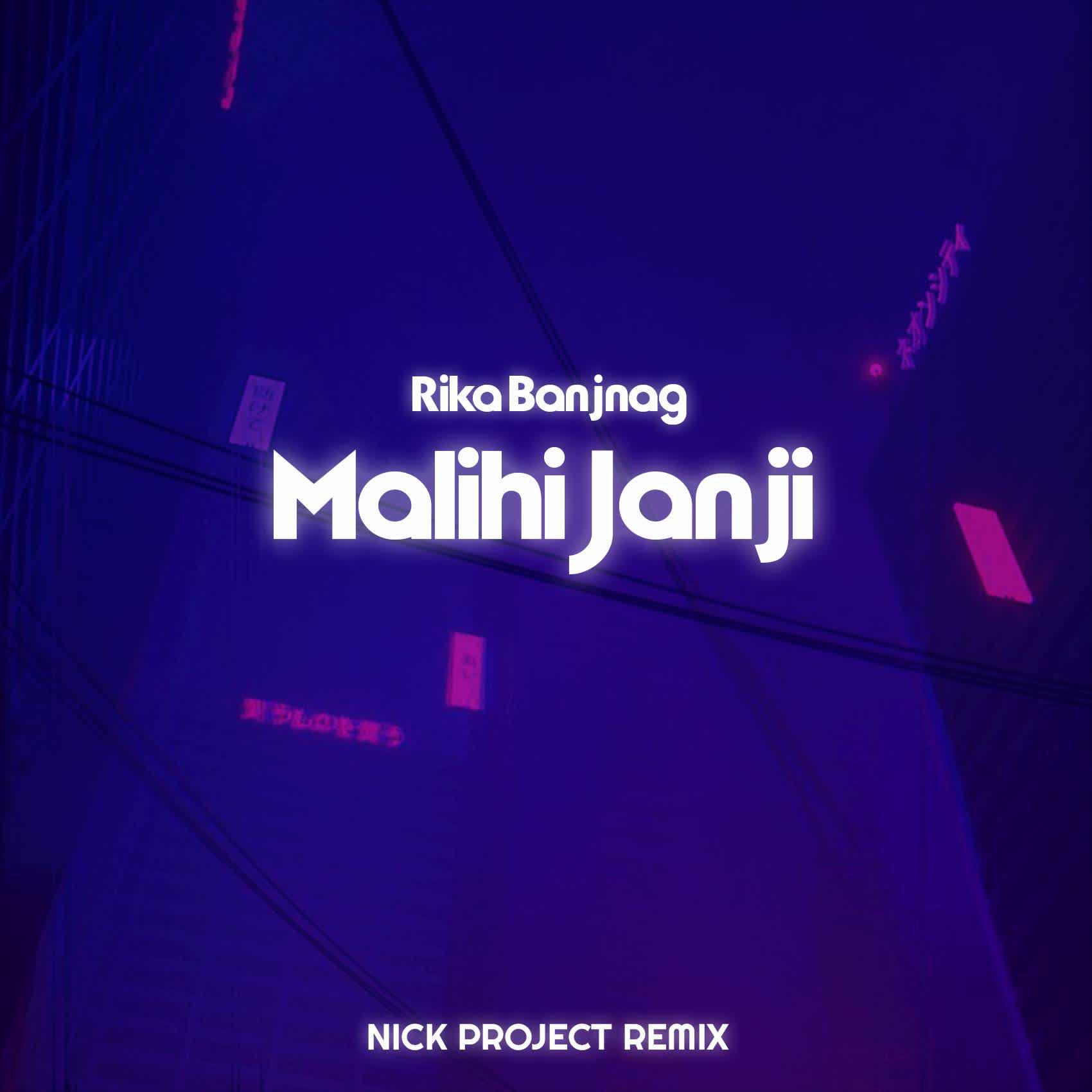 Постер альбома DJ Slow Malihi