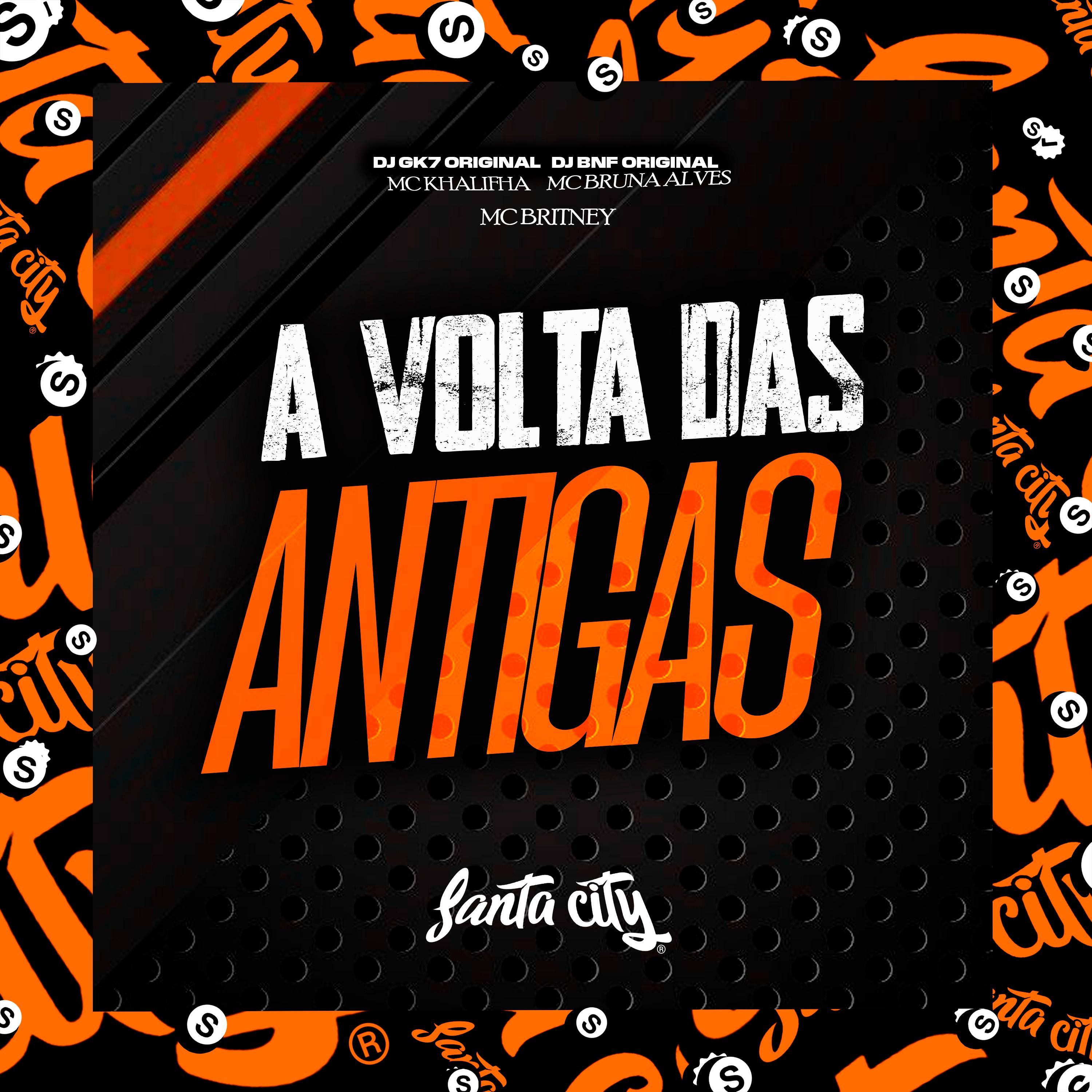 Постер альбома Set A Volta Das Antigas