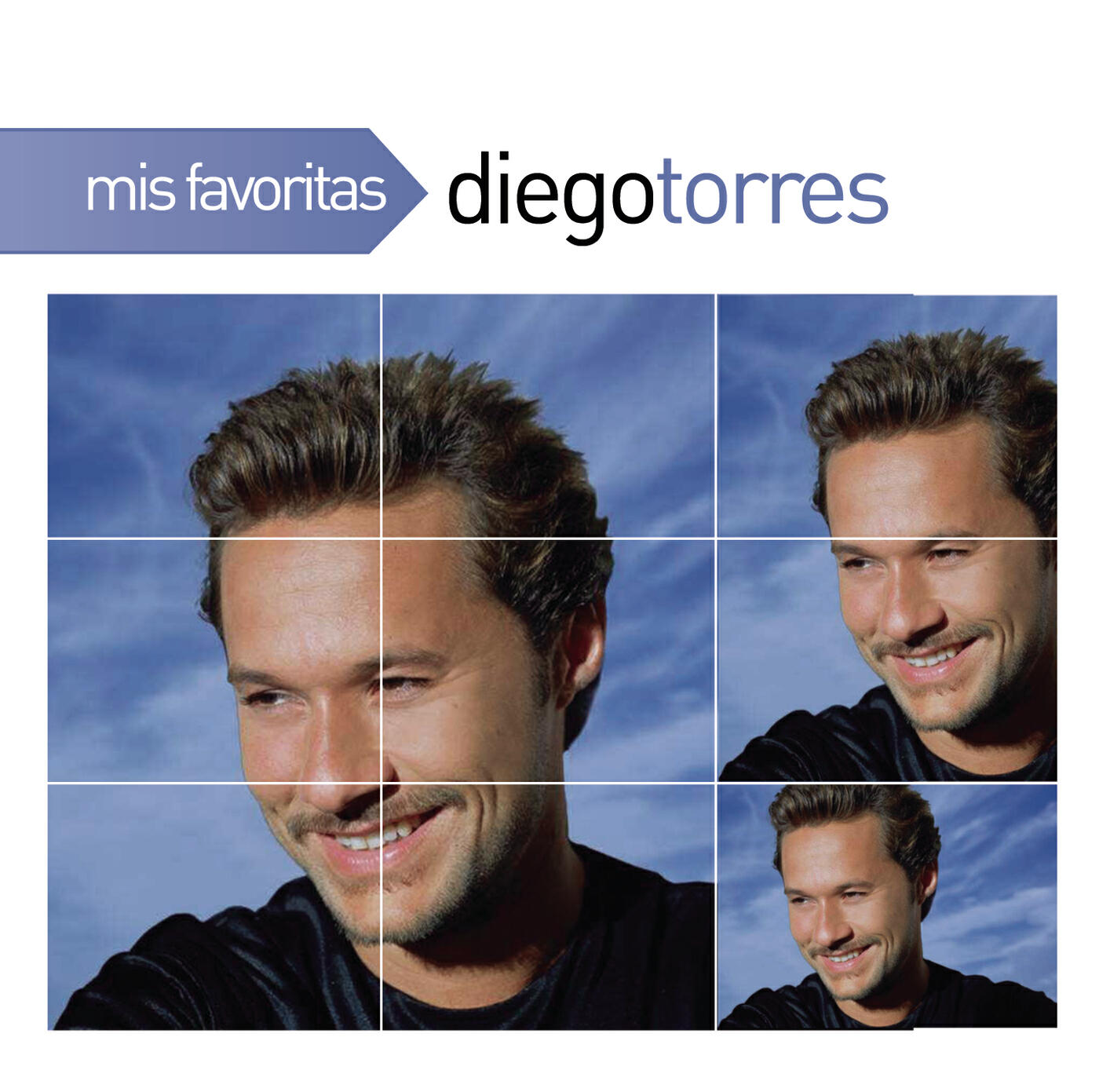 Diego Torres - Por Ser Como Soy