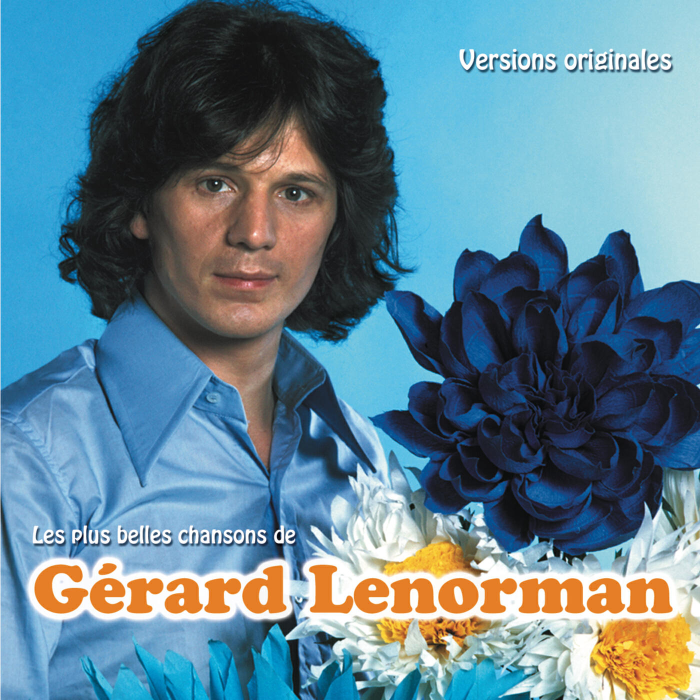 Gerard Lenorman - Michèle