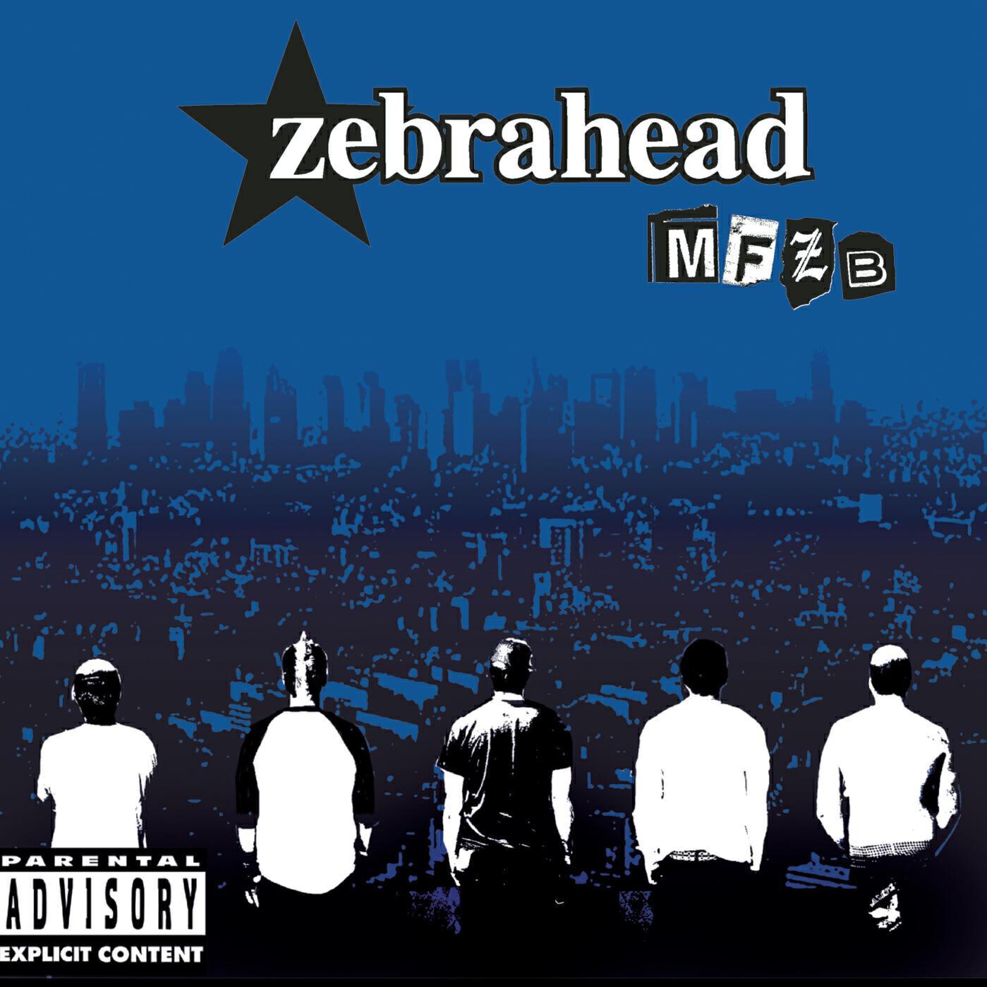 Zebrahead - Blur