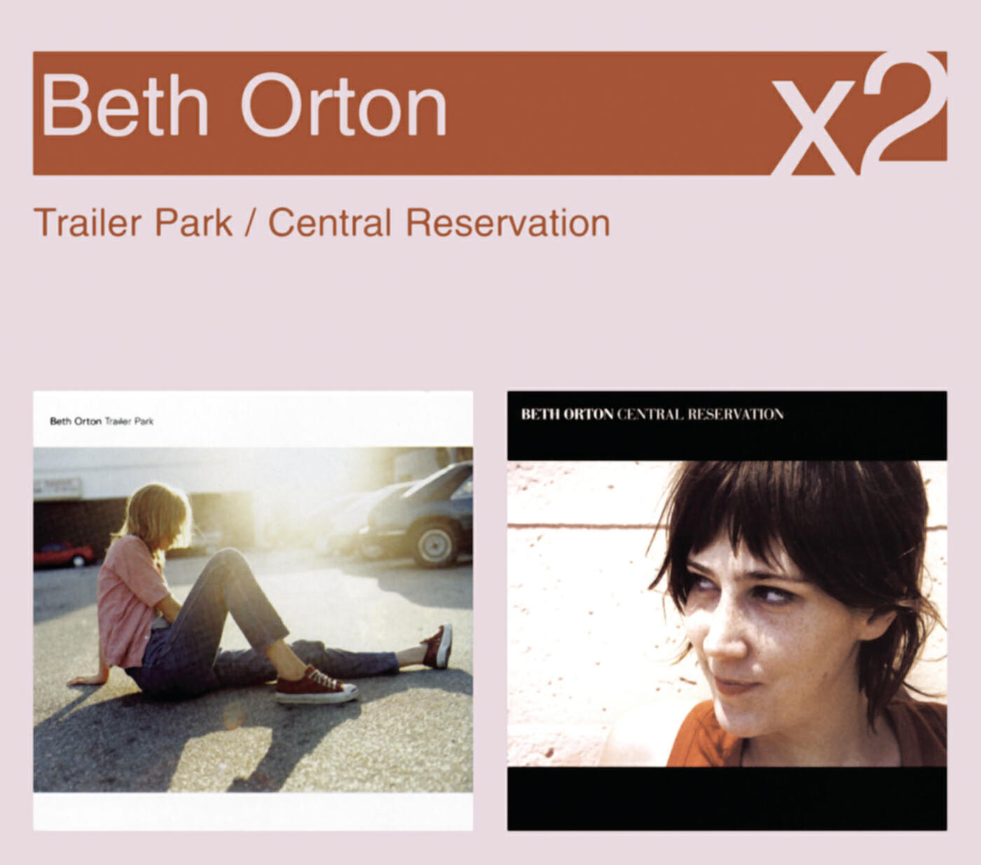 Beth Orton - Couldn't Cause Me Harm