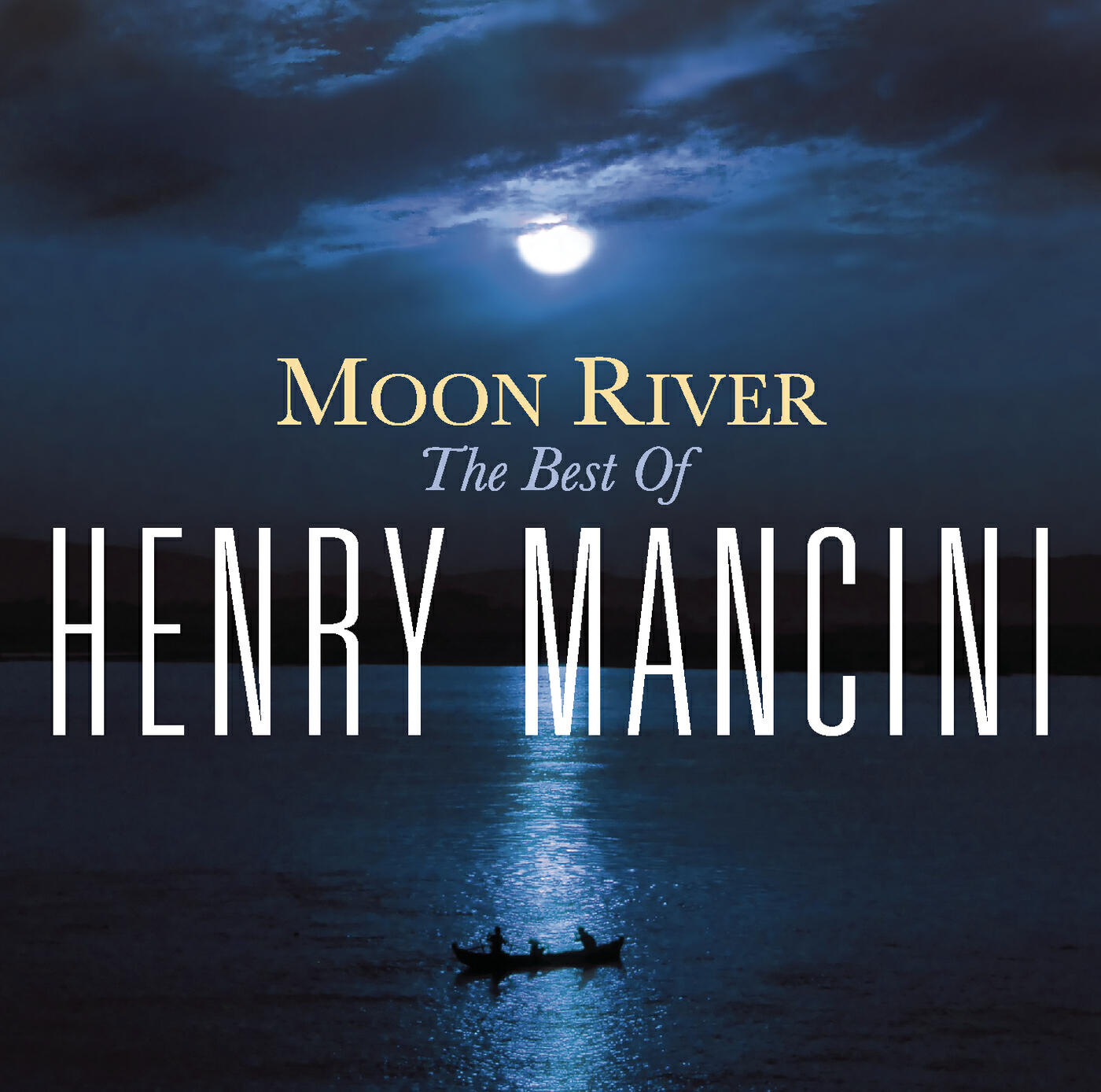 Henry Mancini - As Time Goes By